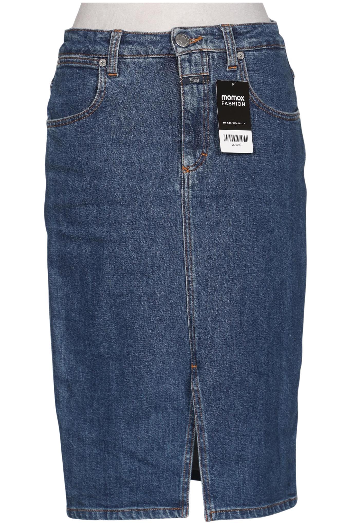 

Closed Damen Rock, blau, Gr. 25