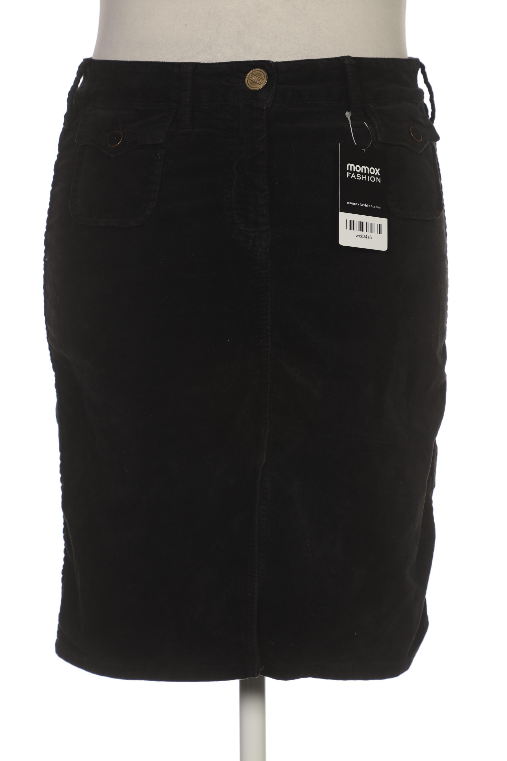 

Closed Damen Rock, schwarz, Gr. 44