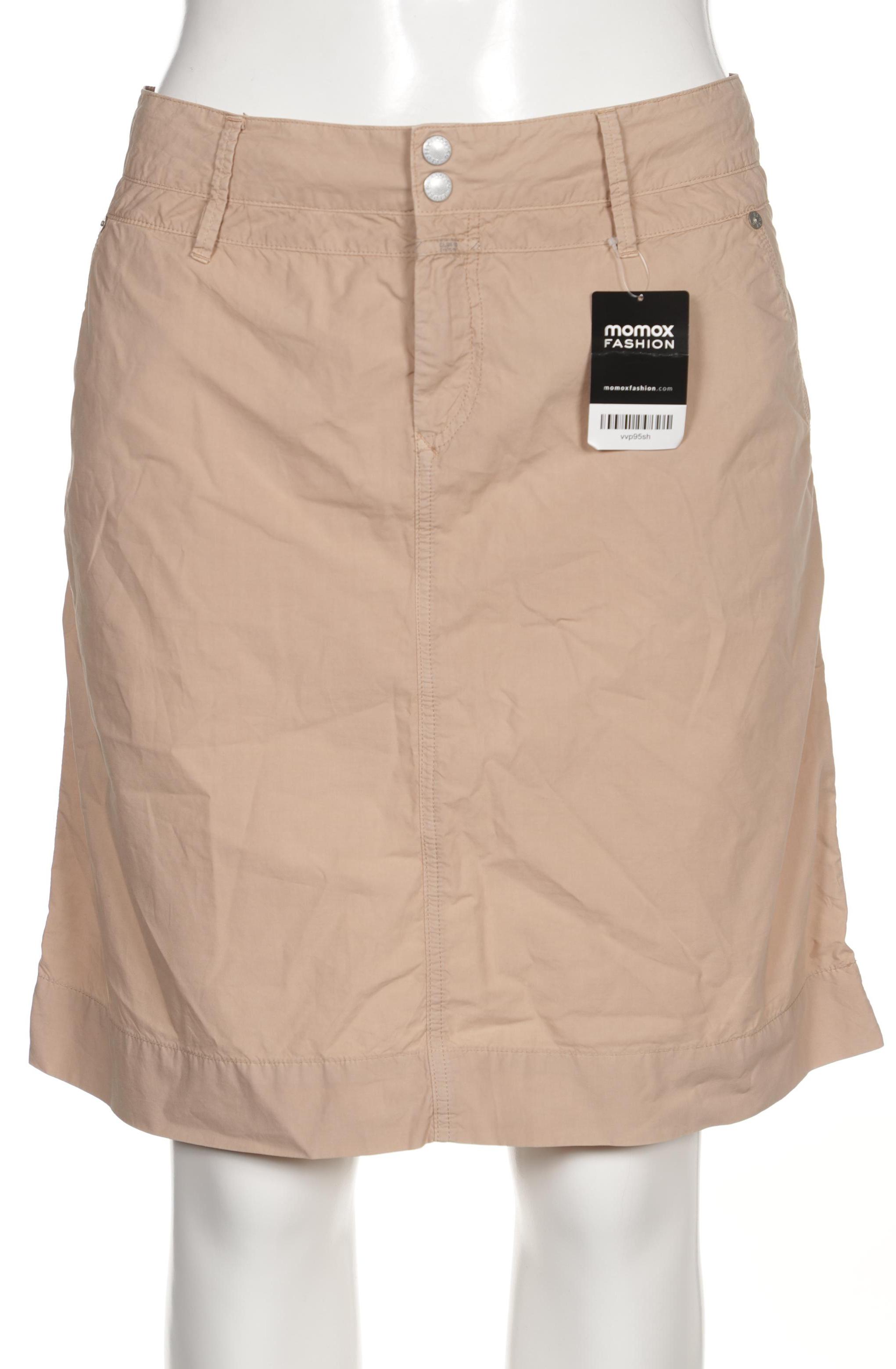

Closed Damen Rock, beige