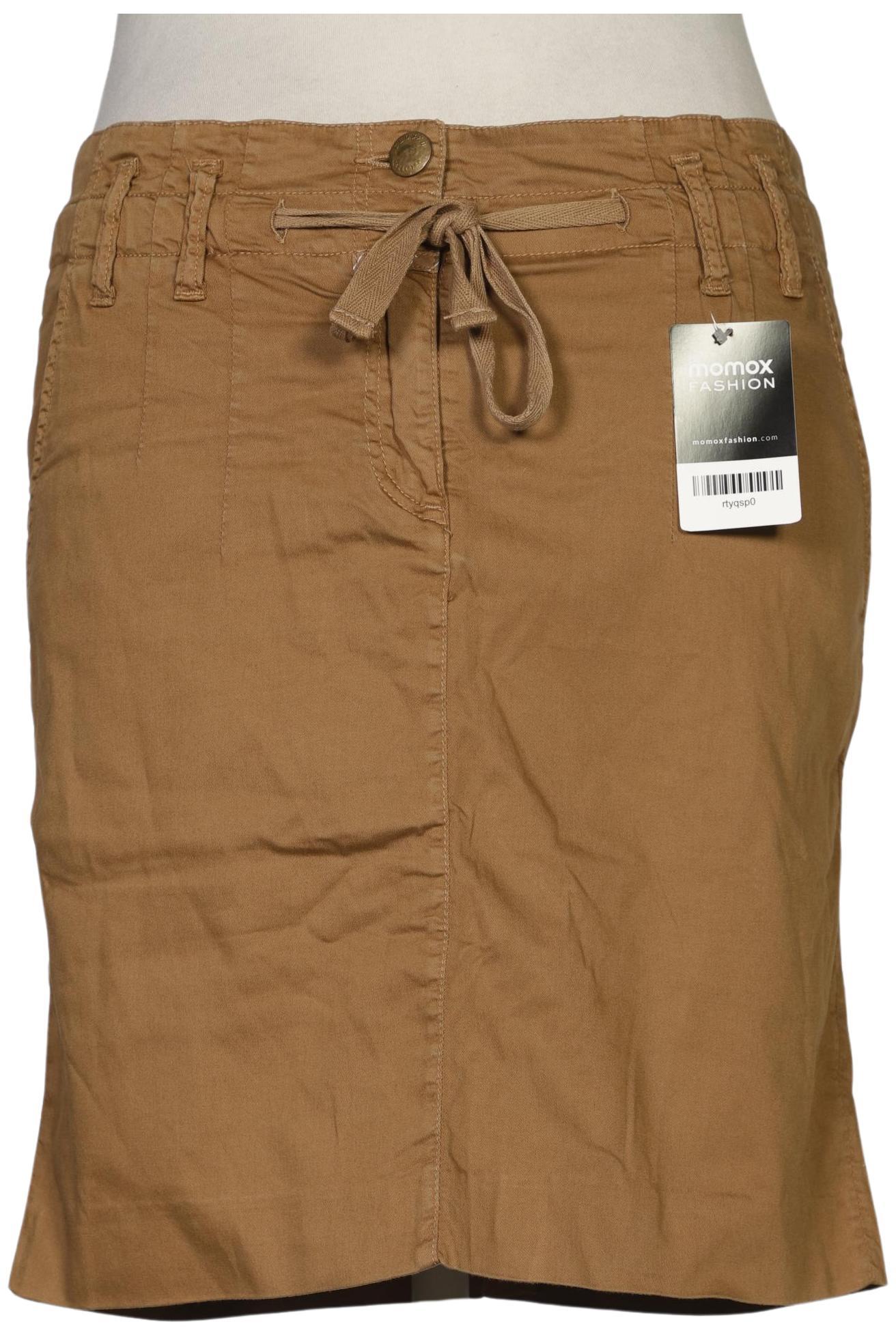 

Closed Damen Rock, beige, Gr. 44