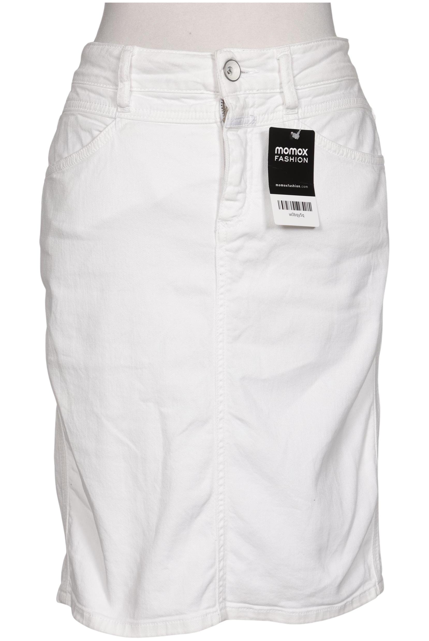 

Closed Damen Rock, weiß, Gr. 29