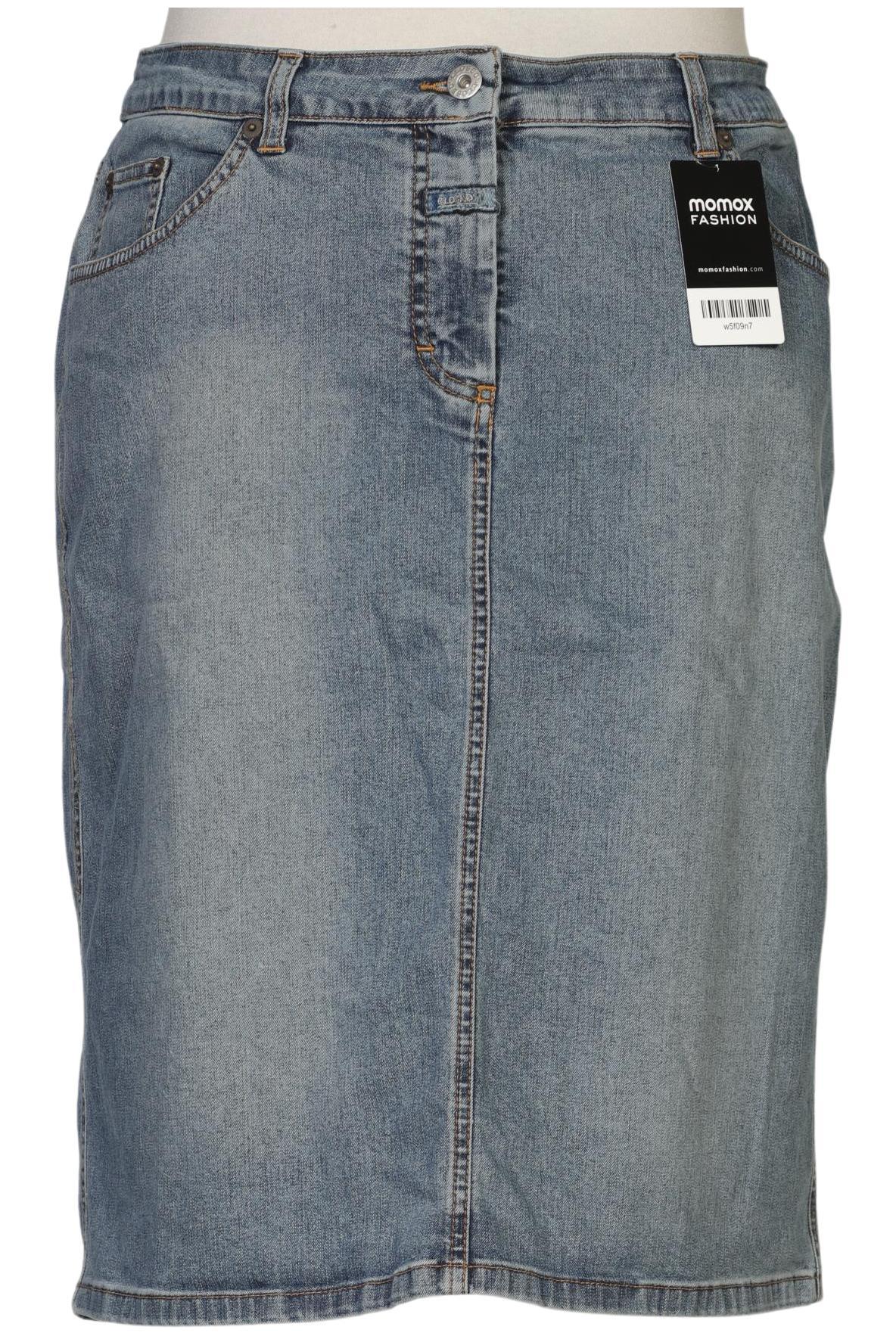 

Closed Damen Rock, blau, Gr. 50