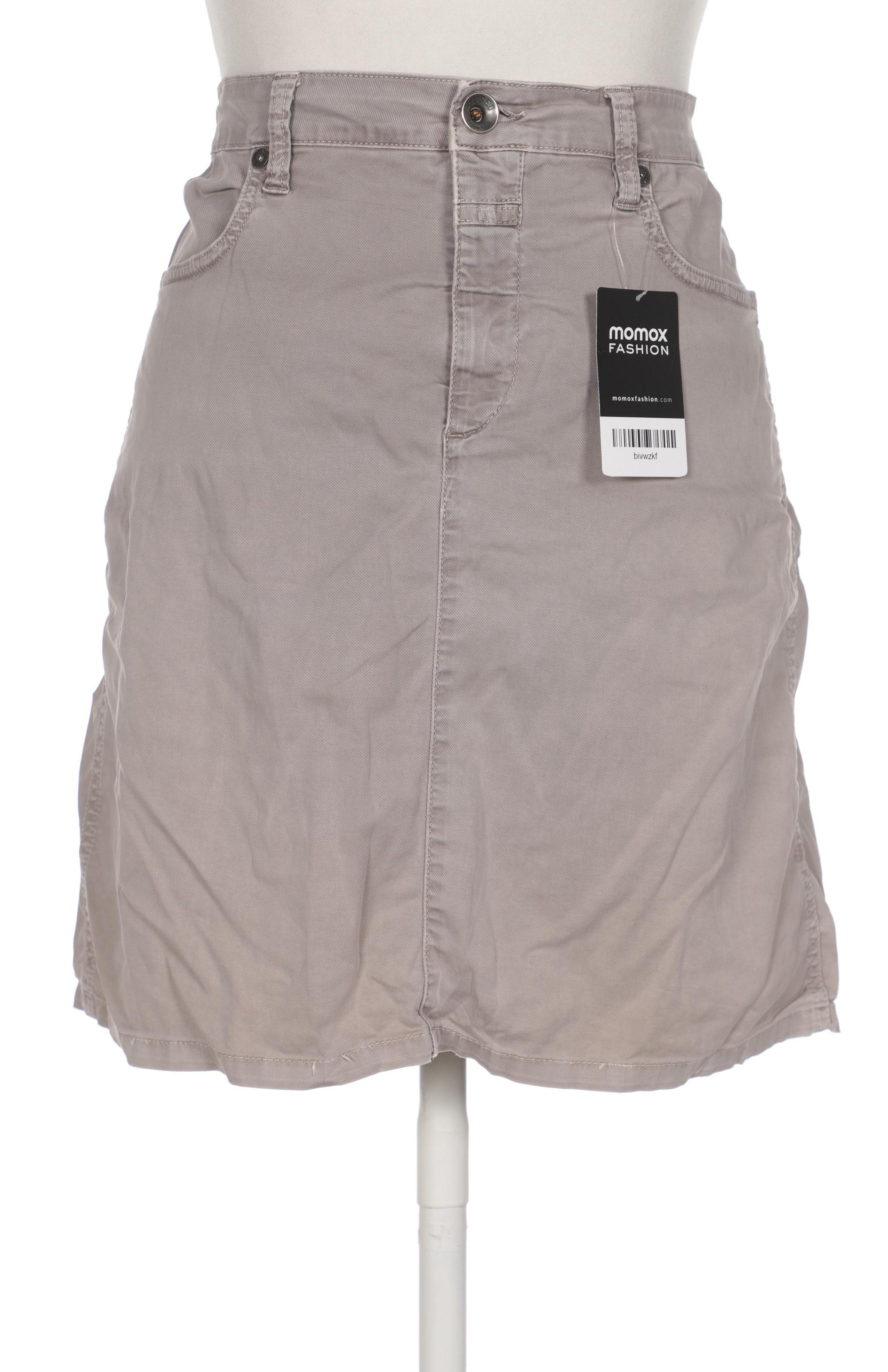 

Closed Damen Rock, beige, Gr. 29