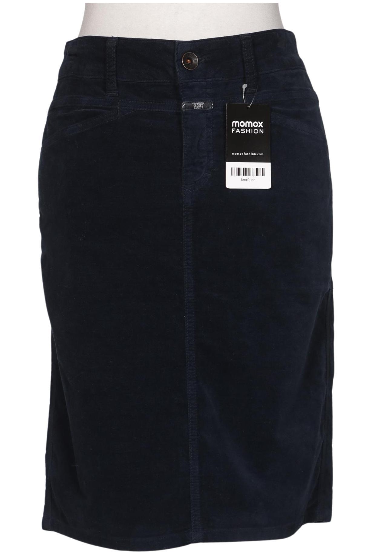 

Closed Damen Rock, marineblau, Gr. 30