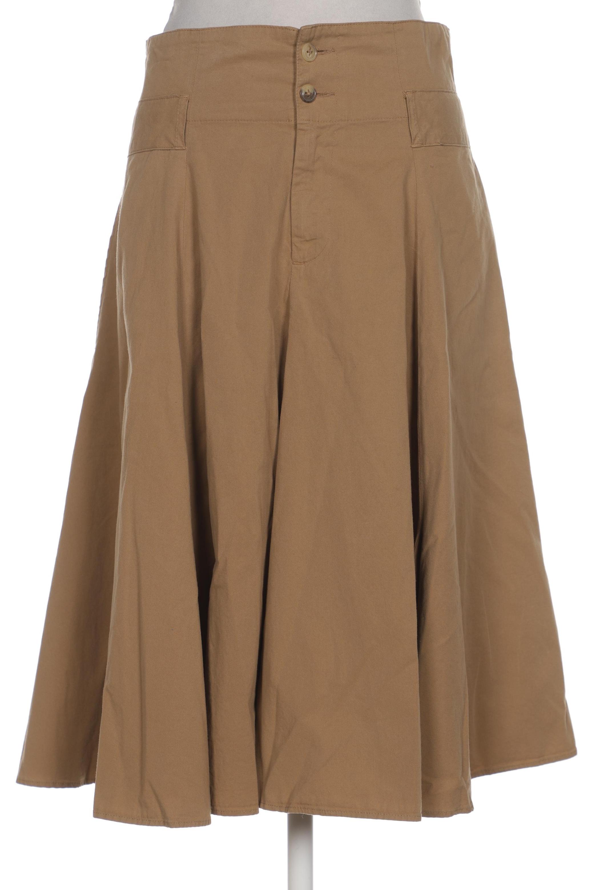 

Closed Damen Rock, beige, Gr. 38