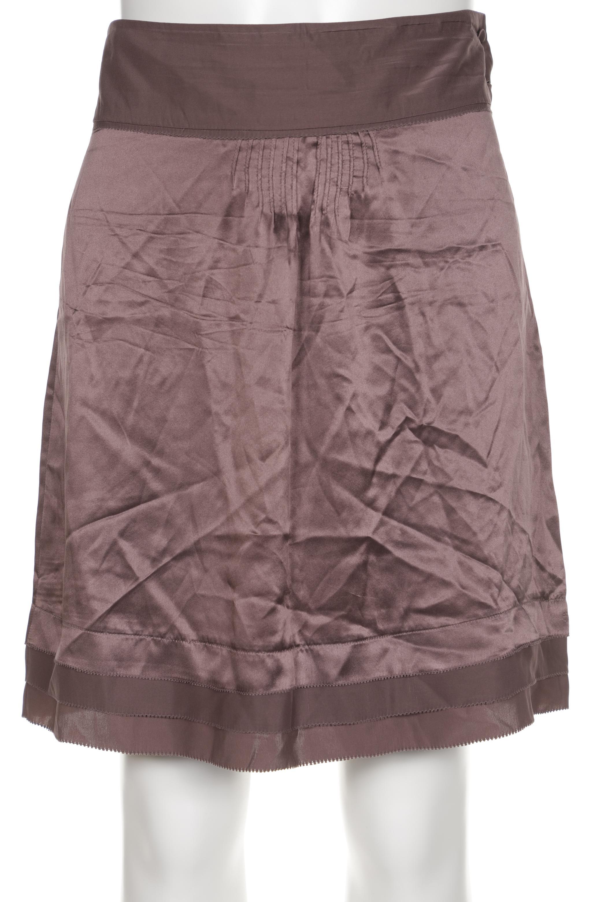 

Closed Damen Rock, braun, Gr. 46