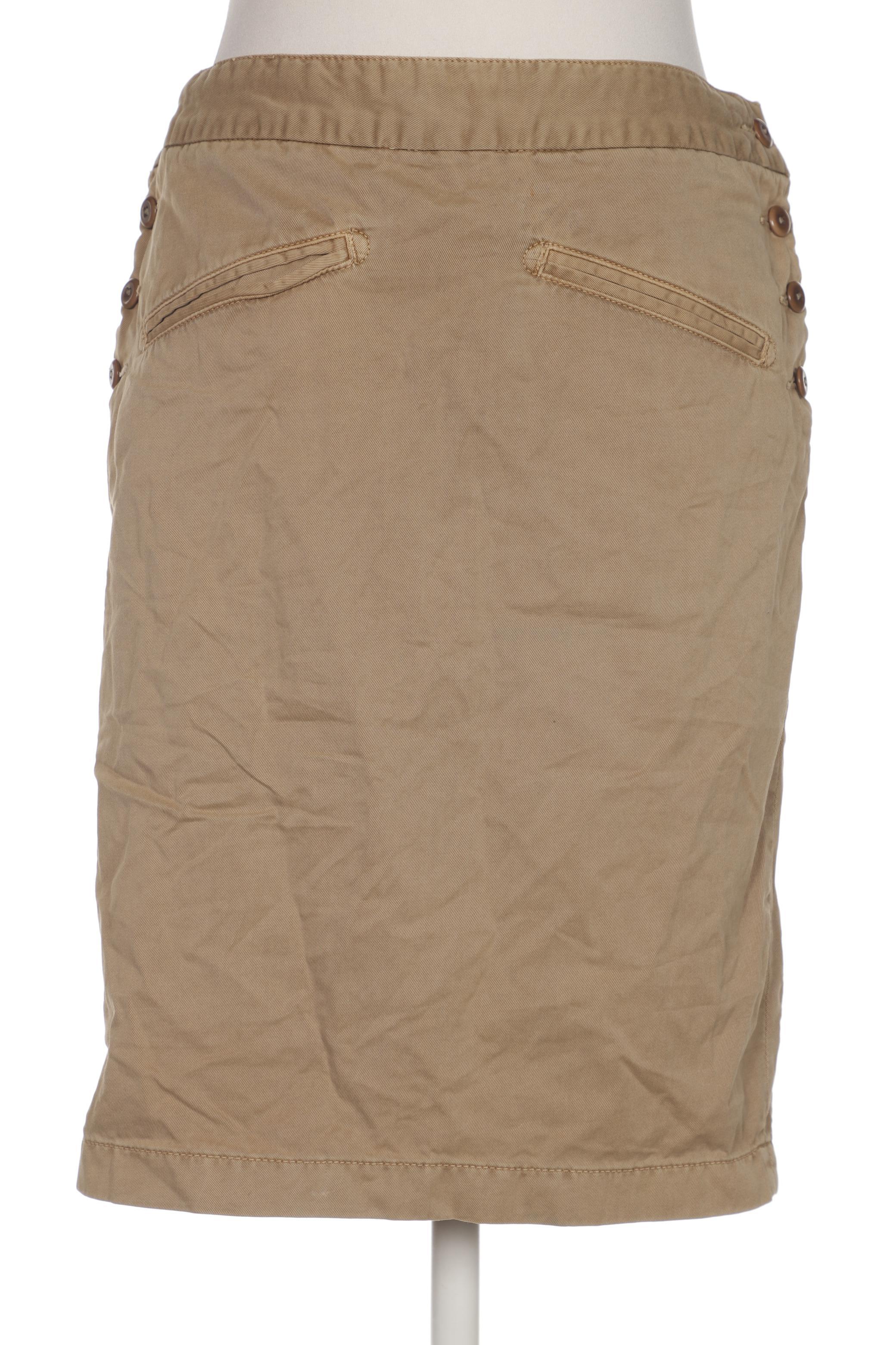 

Closed Damen Rock, beige