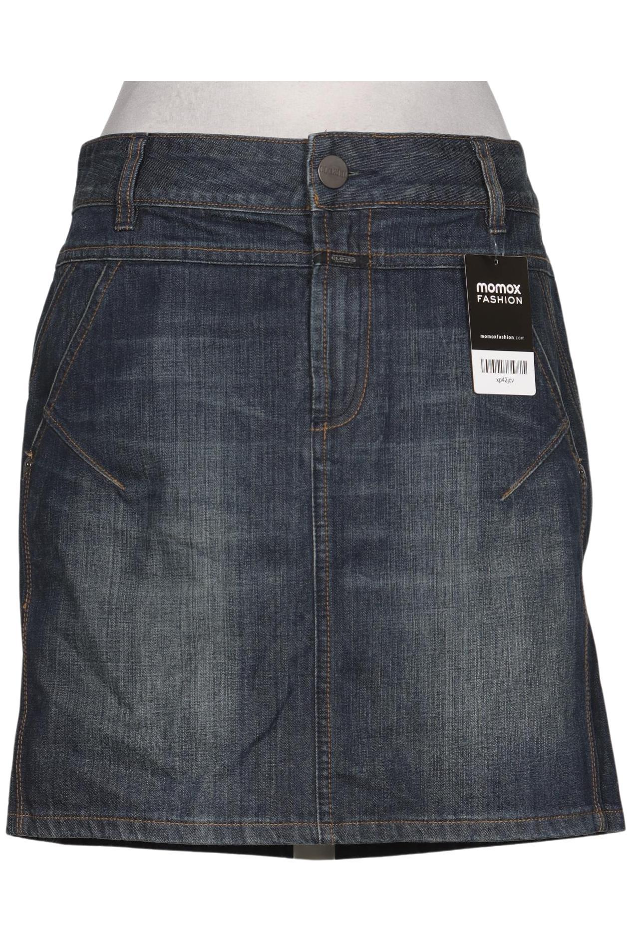 

Closed Damen Rock, blau, Gr. 29