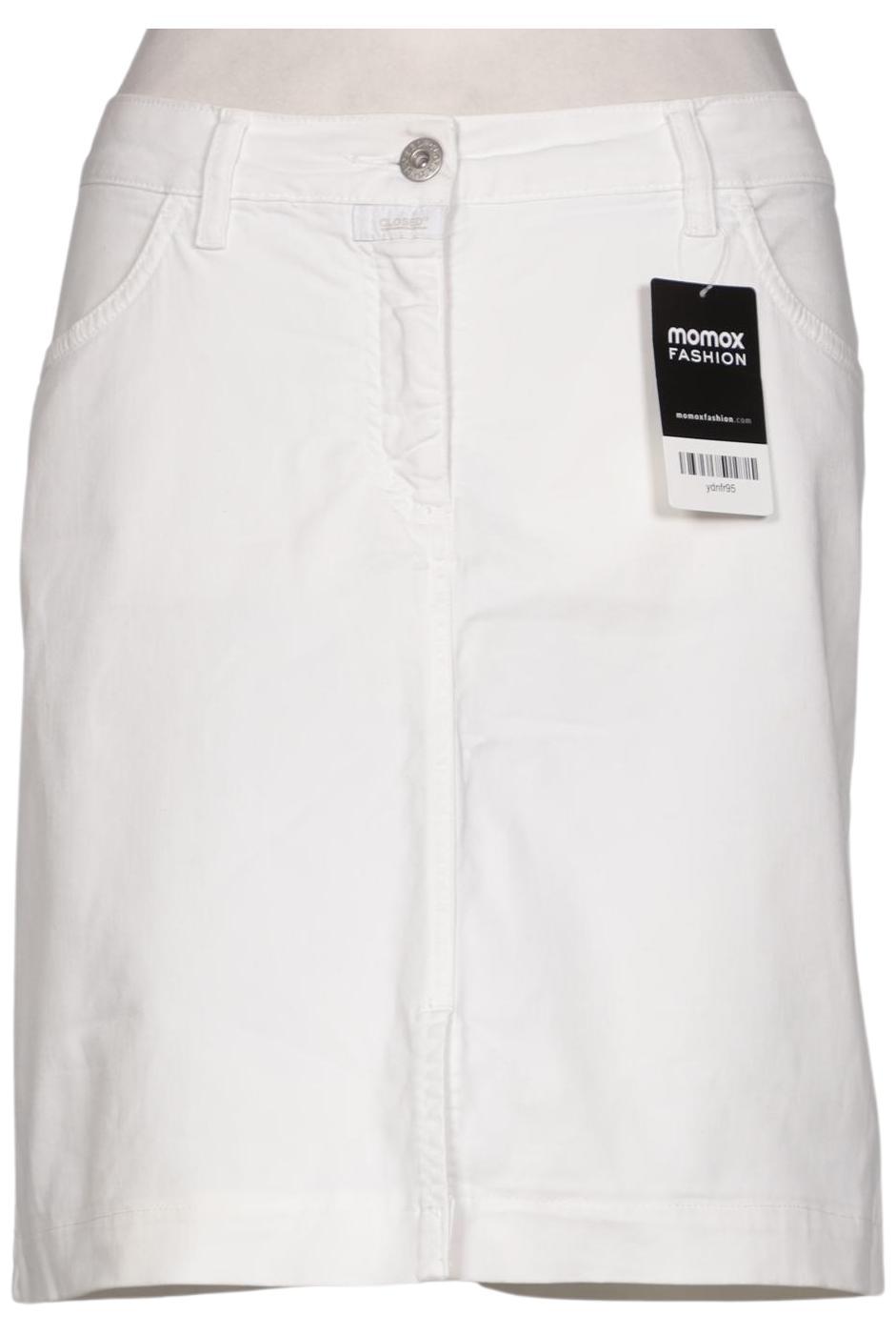 

Closed Damen Rock, weiß, Gr. 31