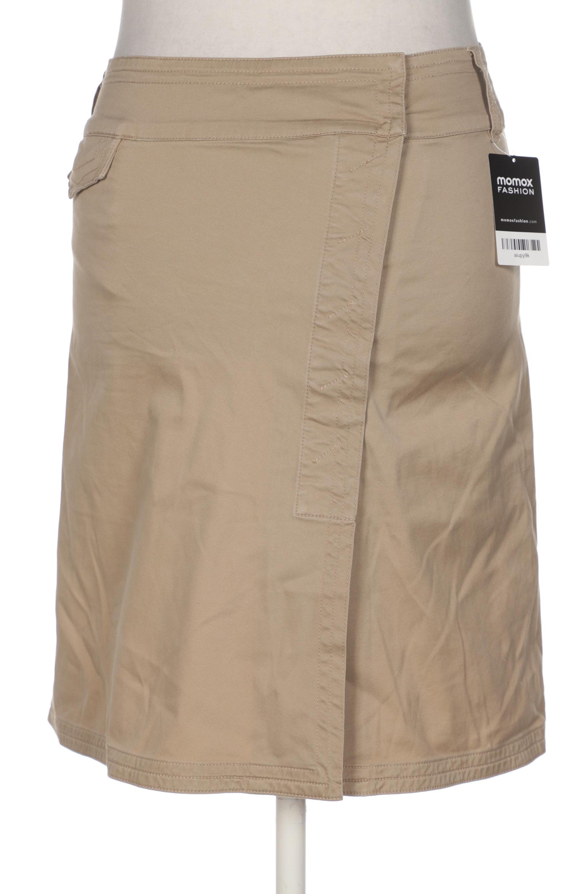 

Closed Damen Rock, beige, Gr. 44