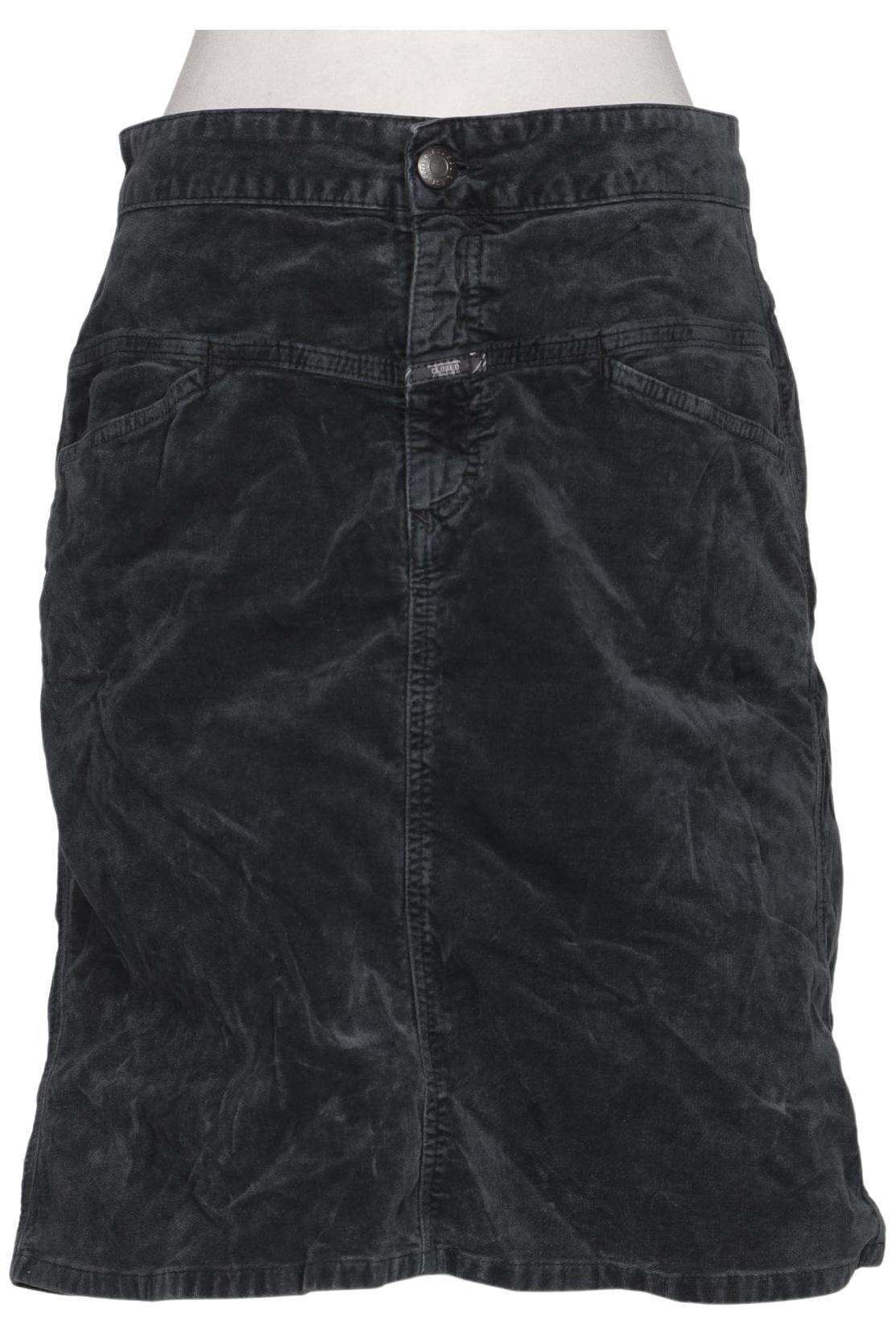 

Closed Damen Rock, grau, Gr. 28