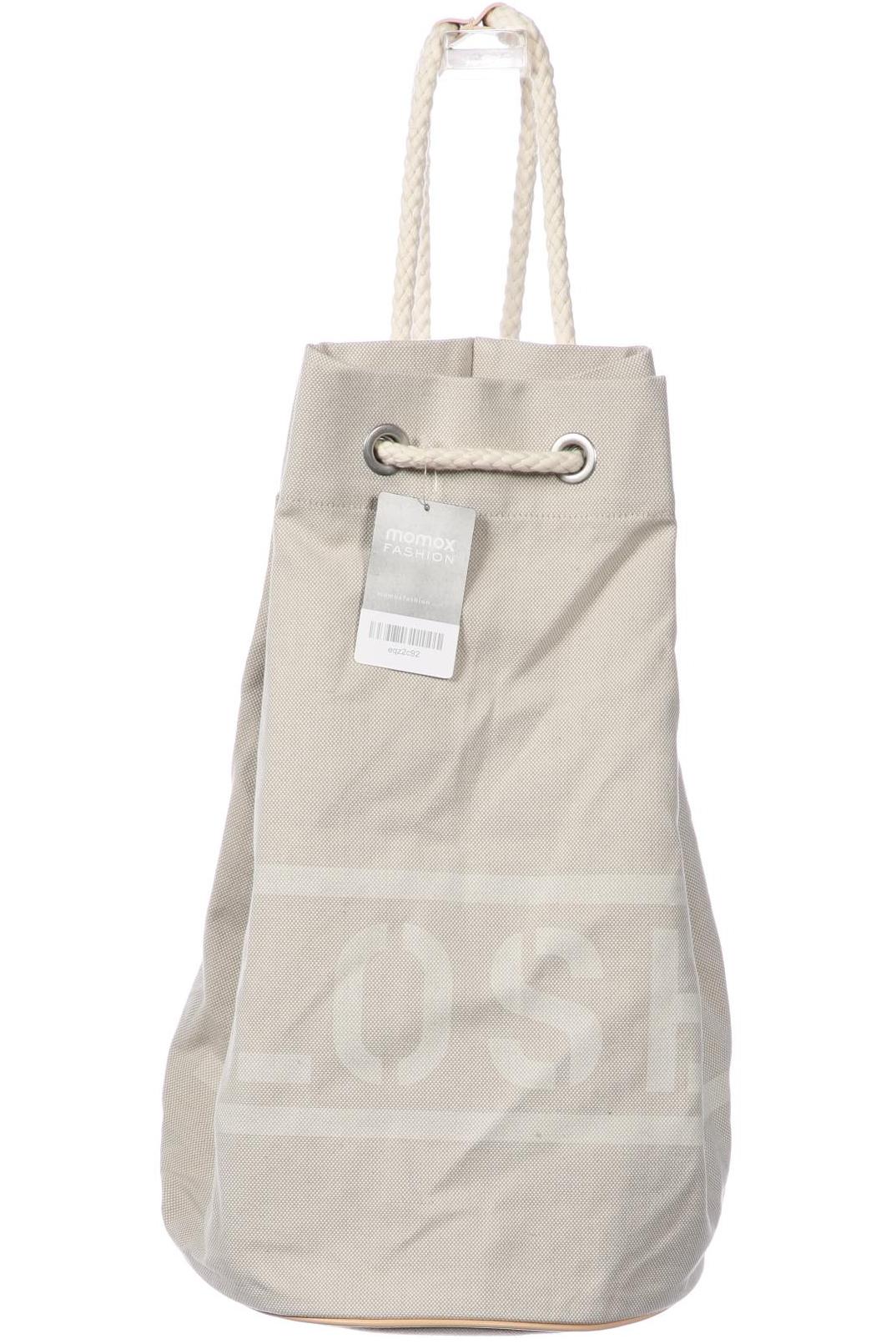 

Closed Damen Rucksack, grau