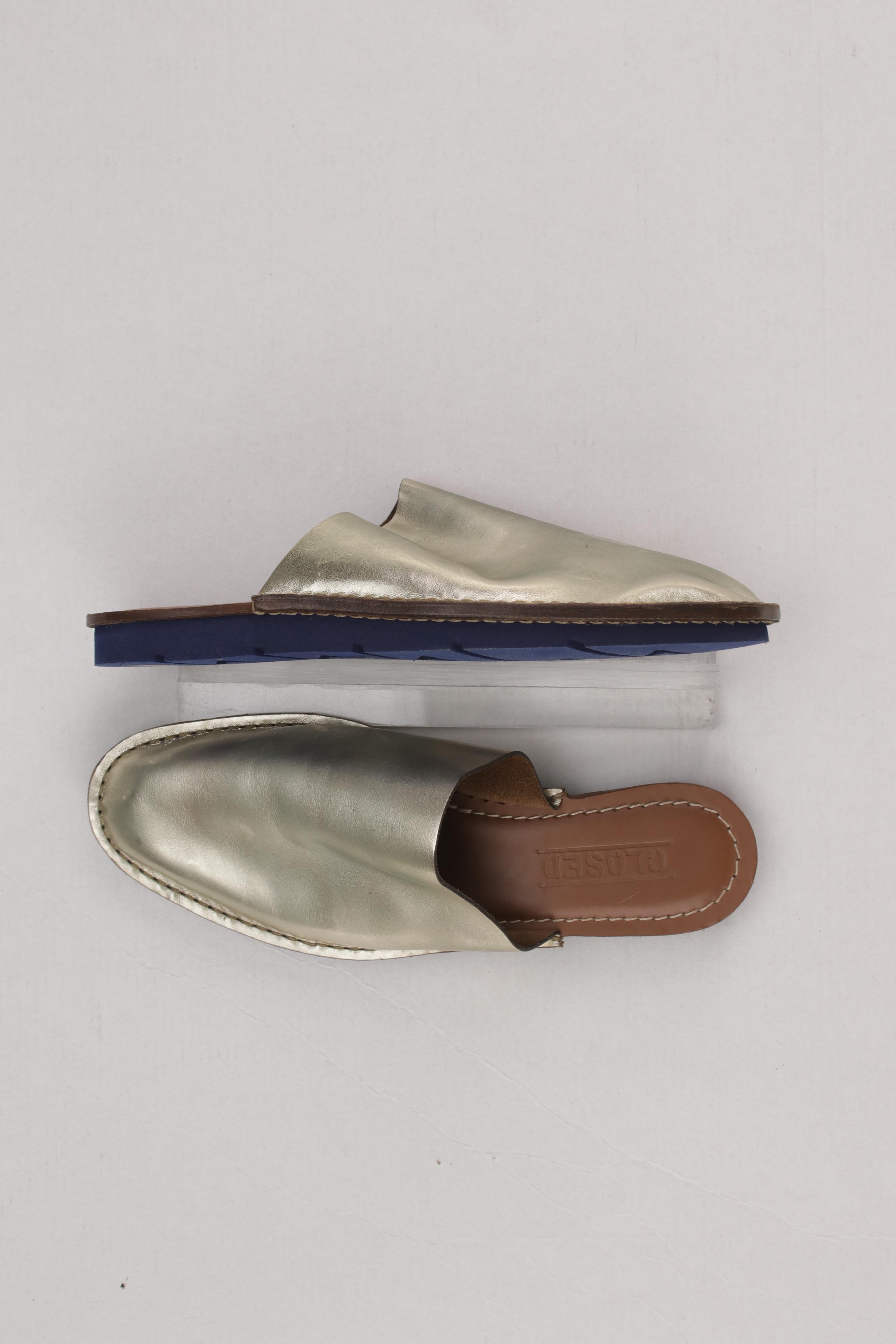 

Closed Damen Sandale, , Gr. 36