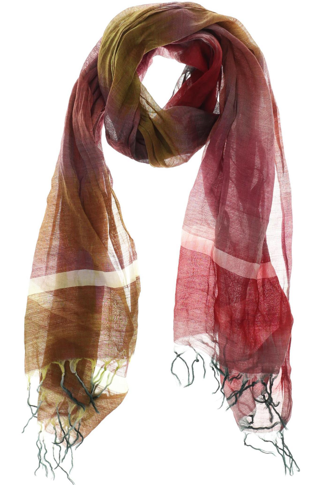 

Closed Damen Schal, rot, Gr.