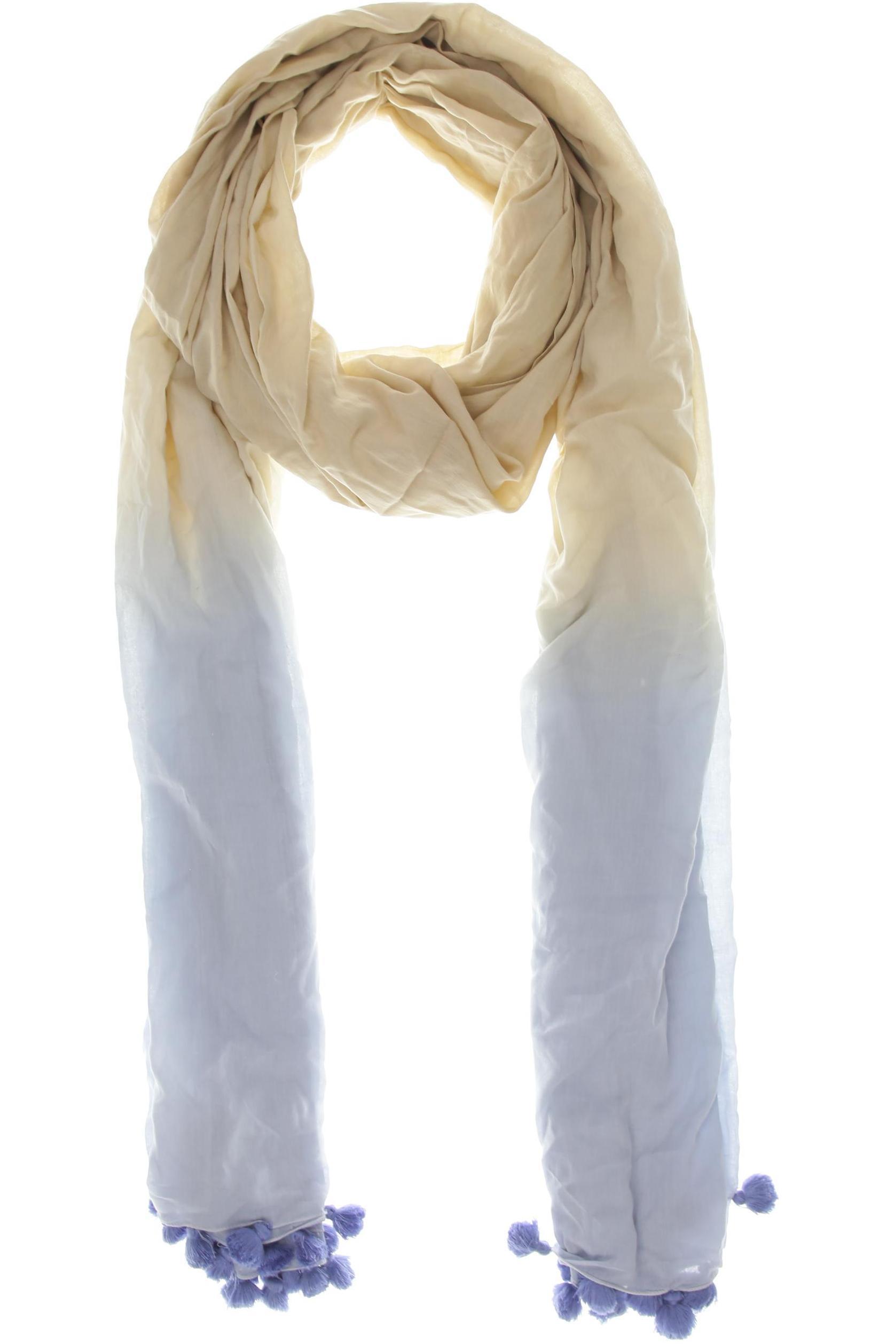 

Closed Damen Schal, blau, Gr.