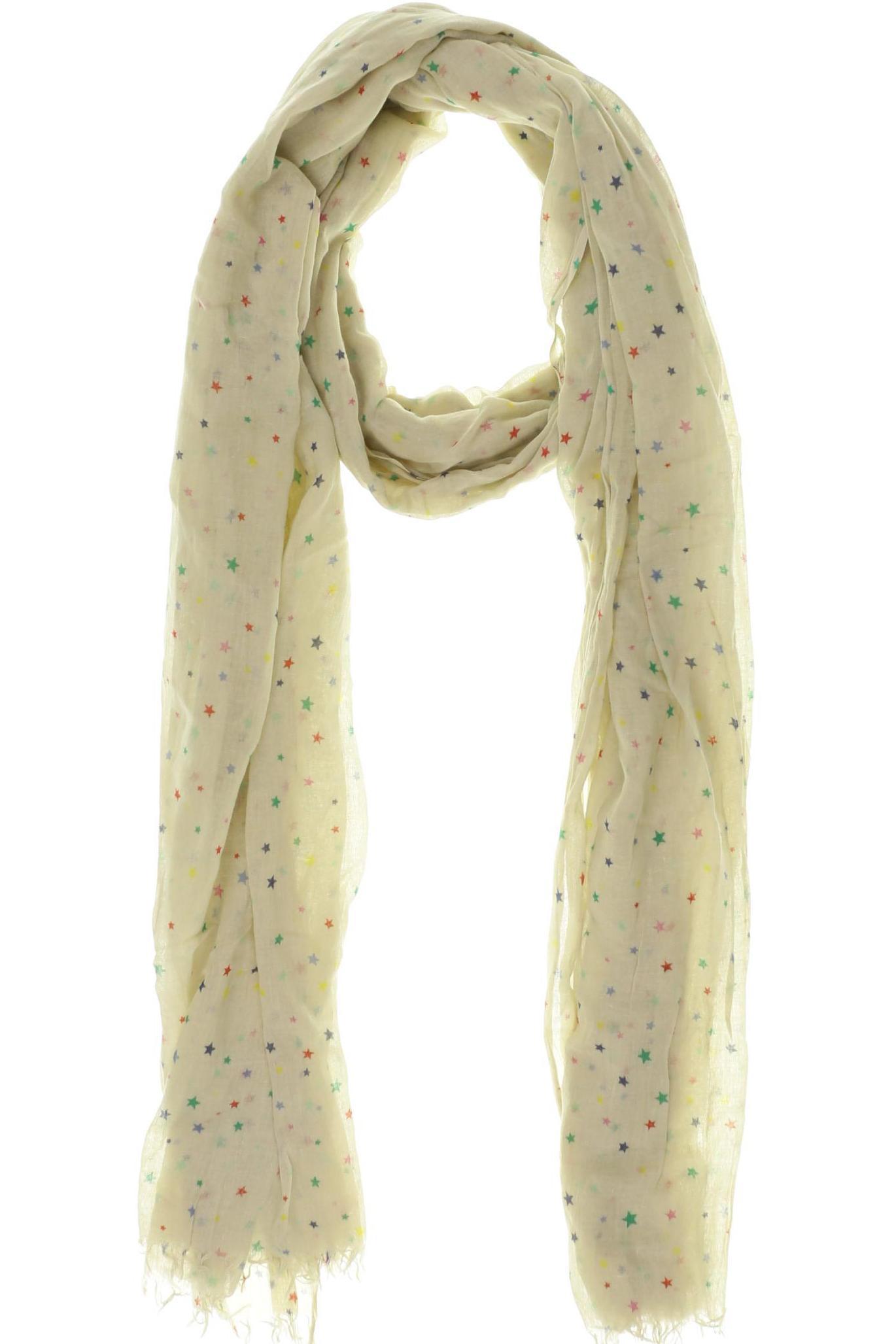 

Closed Damen Schal, gelb, Gr.