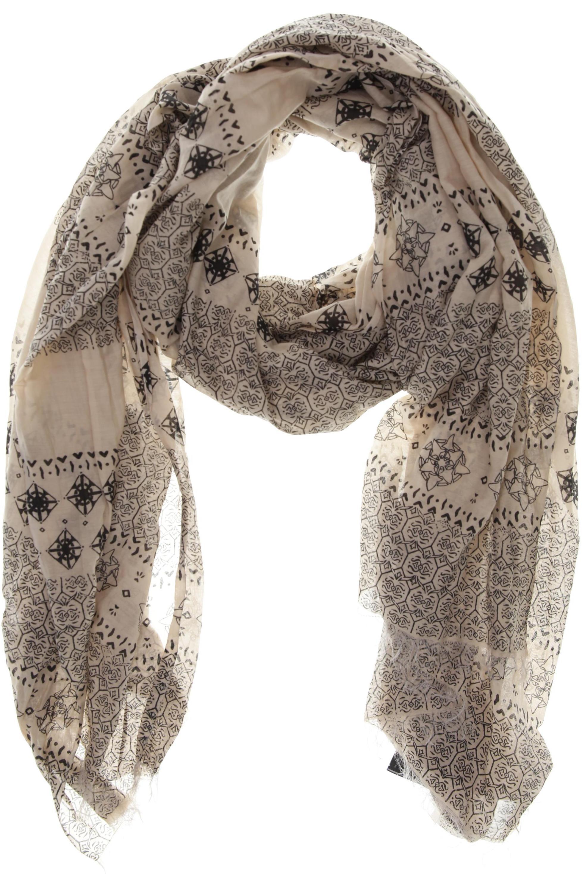 

Closed Damen Schal, beige, Gr.