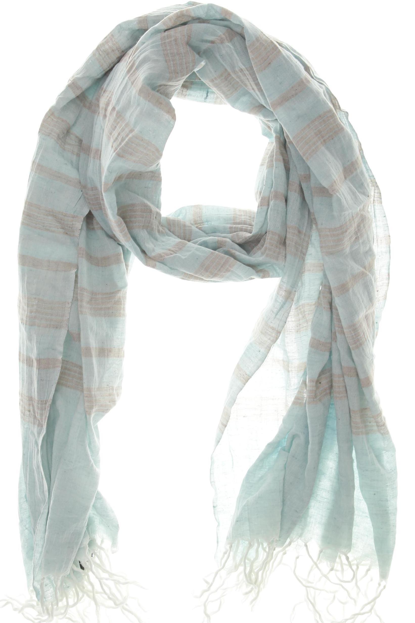 

Closed Damen Schal, türkis, Gr.