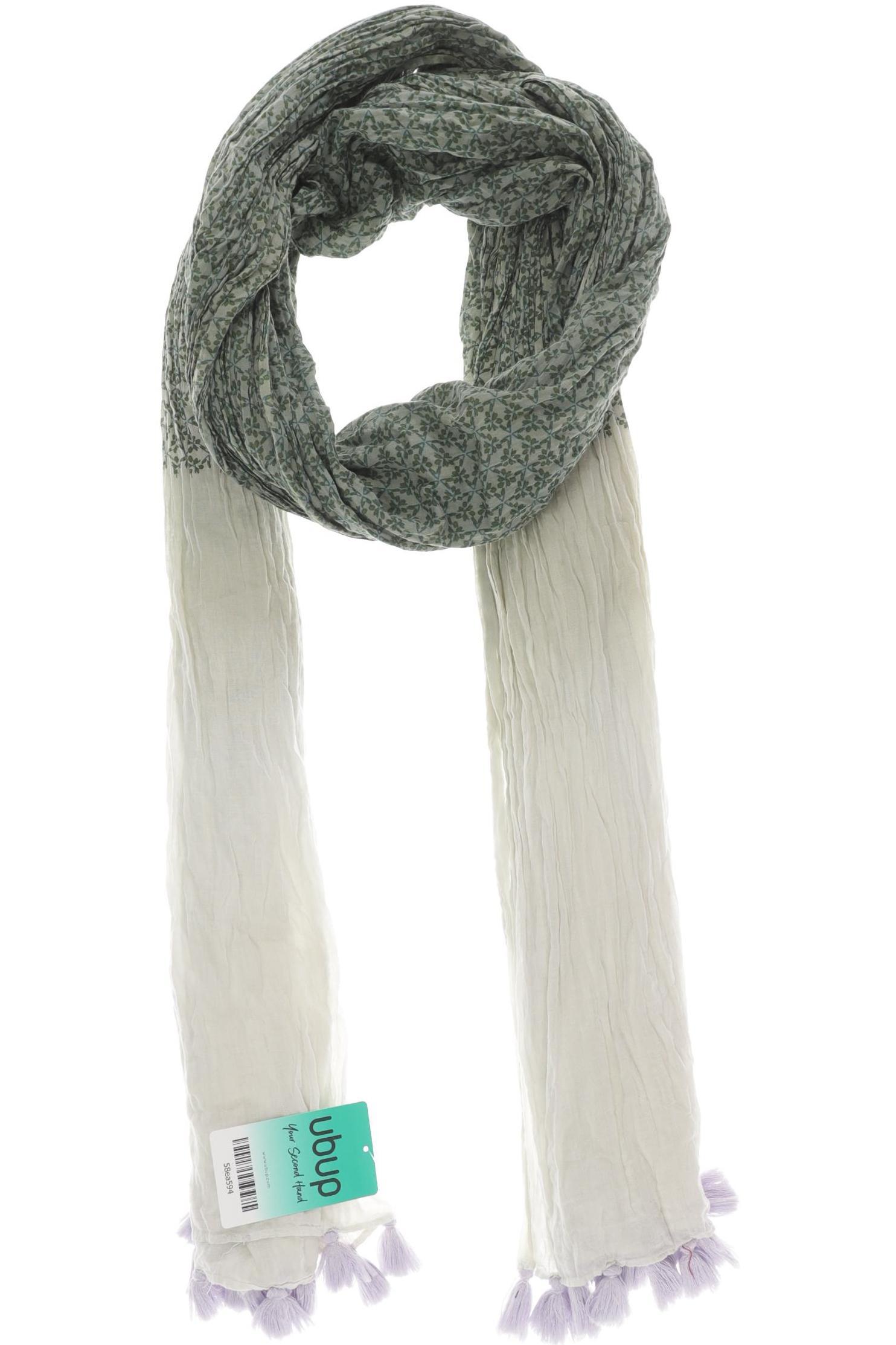 

Closed Damen Schal, grün, Gr.