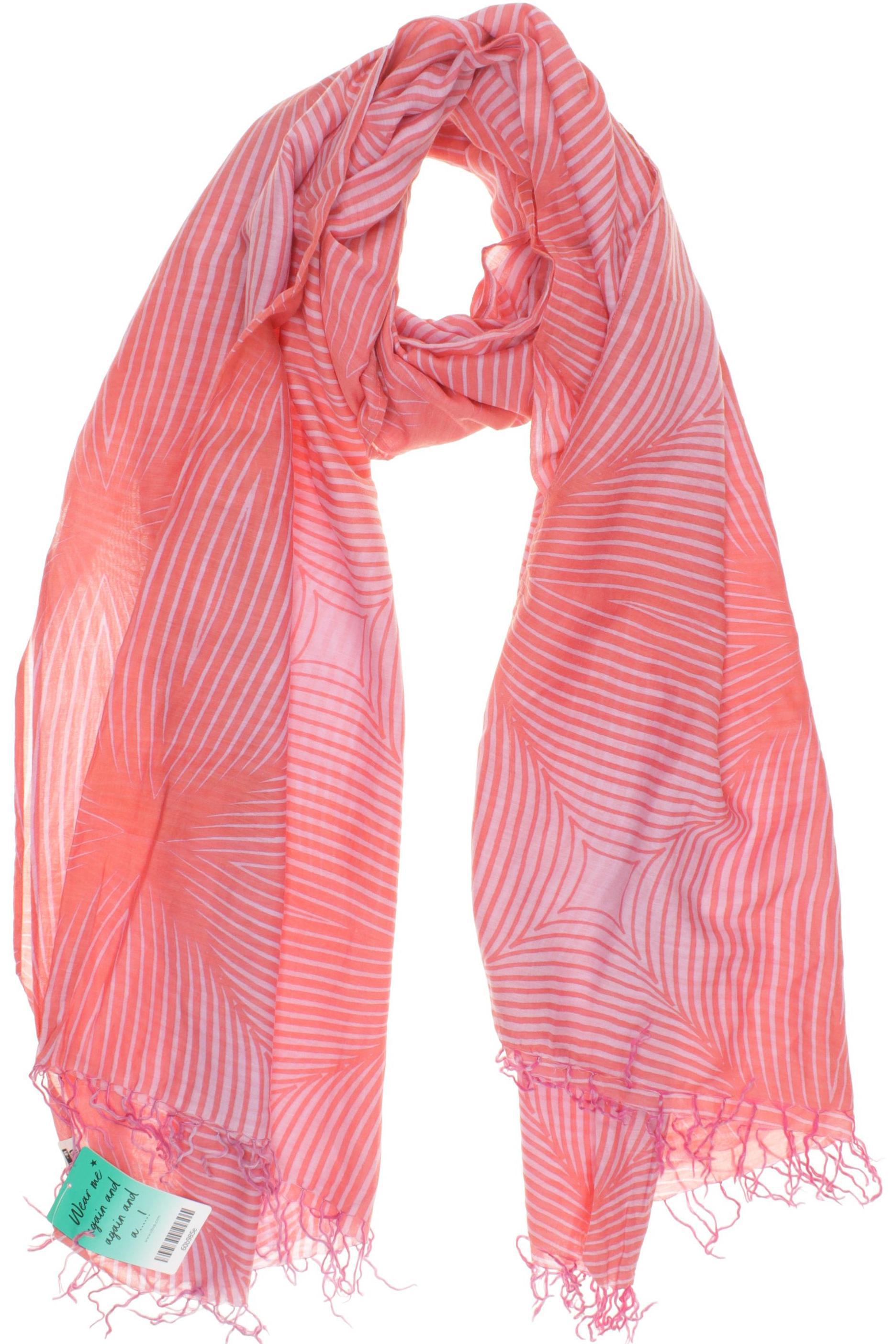 

Closed Damen Schal, pink, Gr.