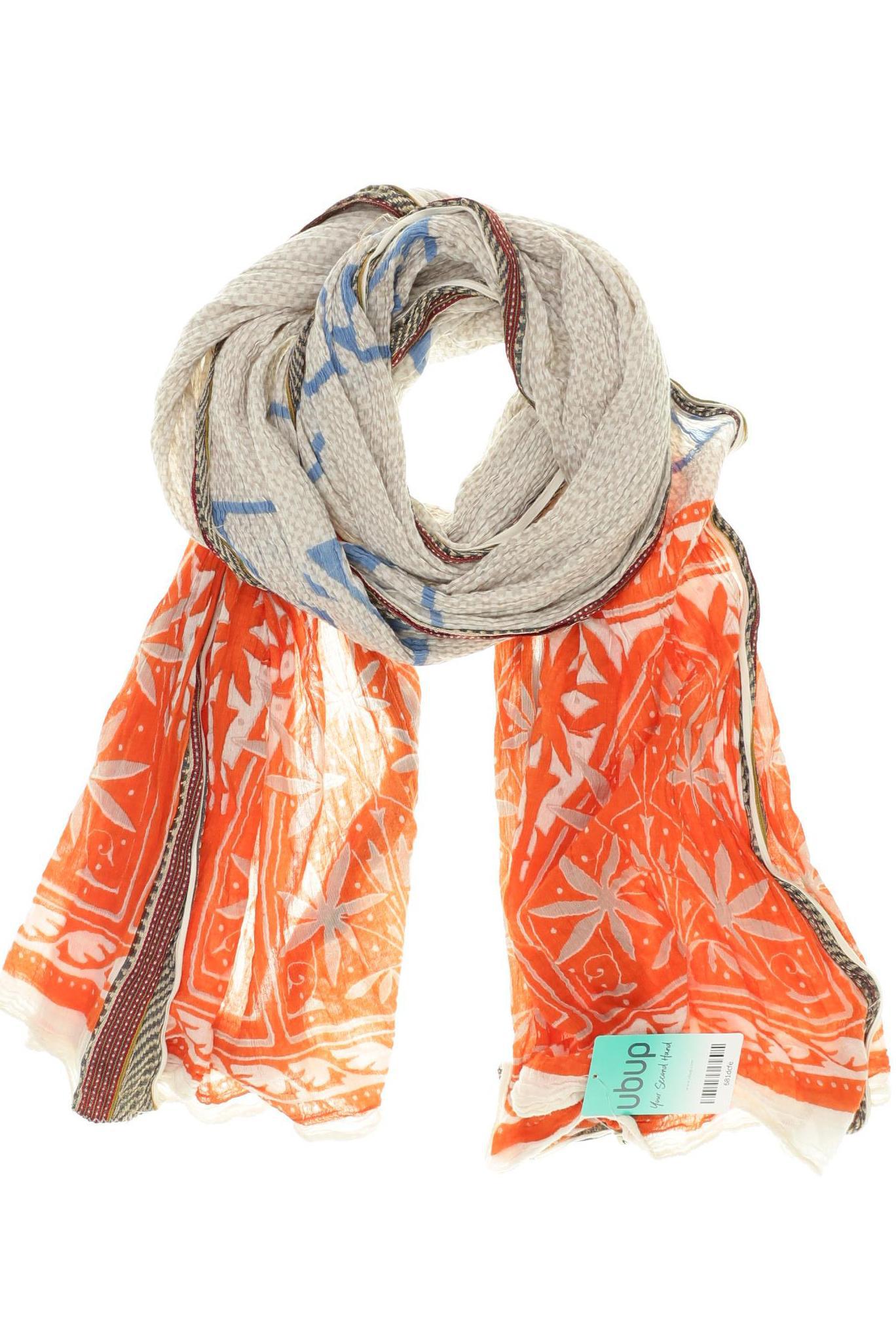 

Closed Damen Schal, mehrfarbig, Gr.