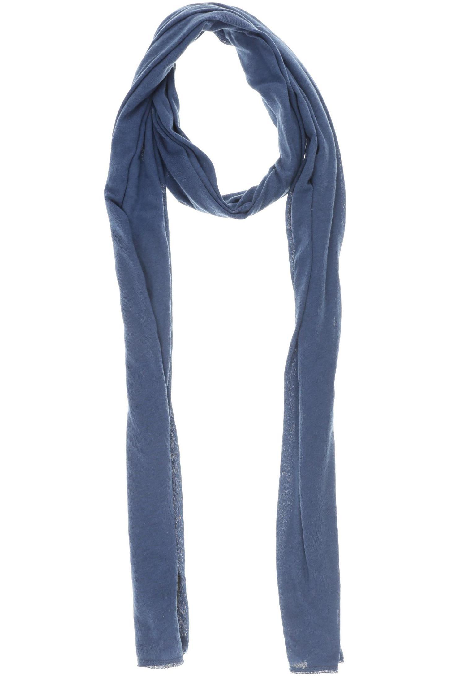 

Closed Damen Schal, blau, Gr.