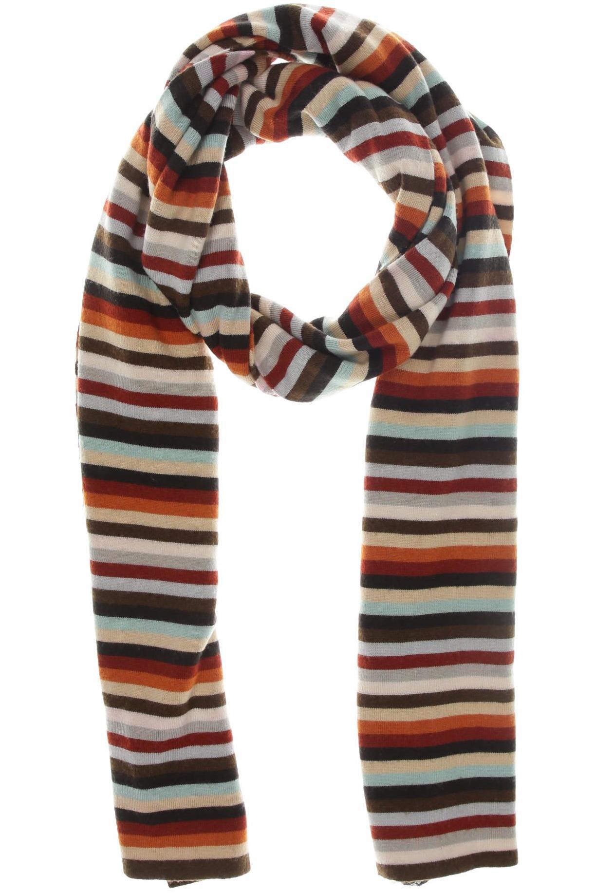 

Closed Damen Schal, braun, Gr.