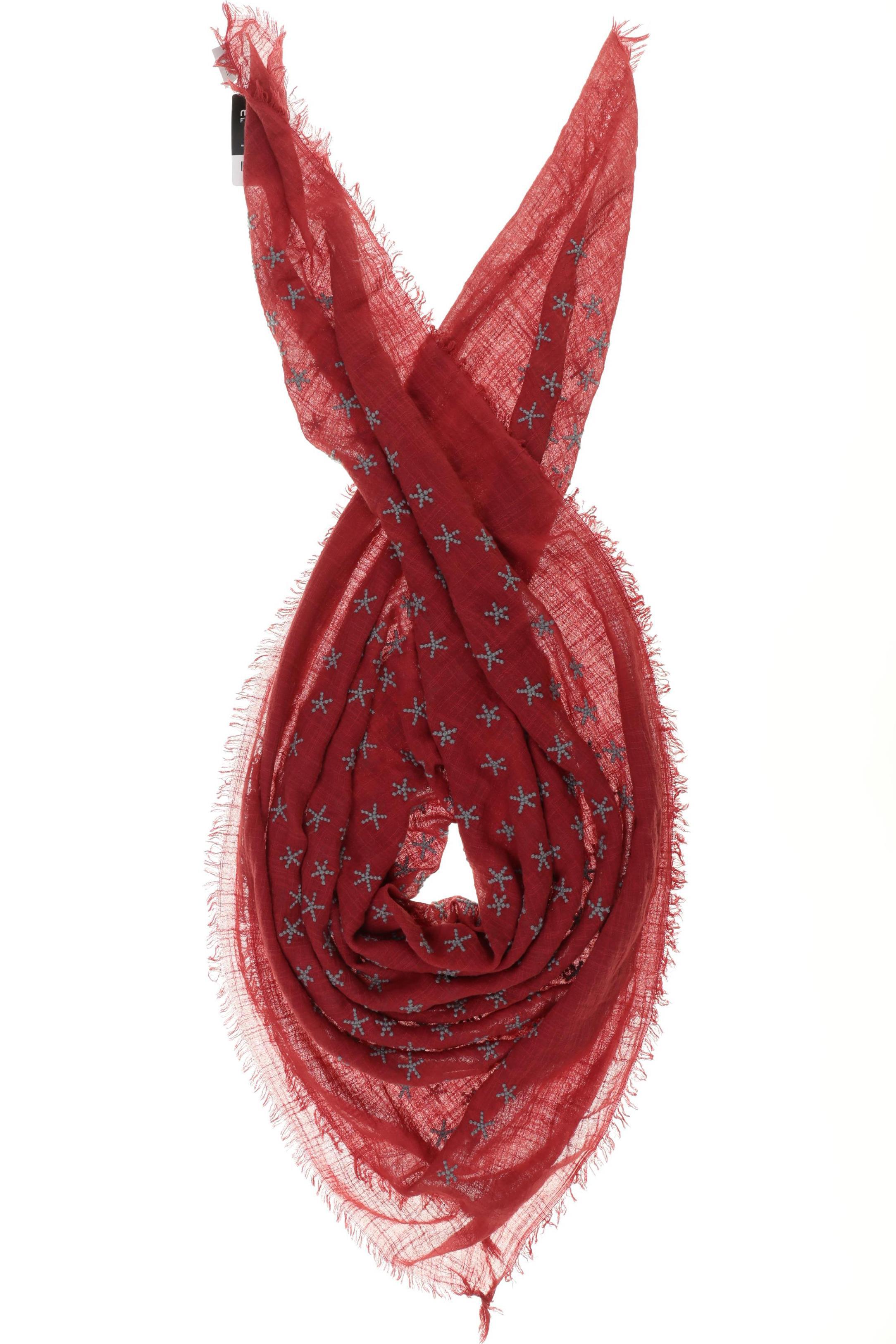 

Closed Damen Schal, rot, Gr.