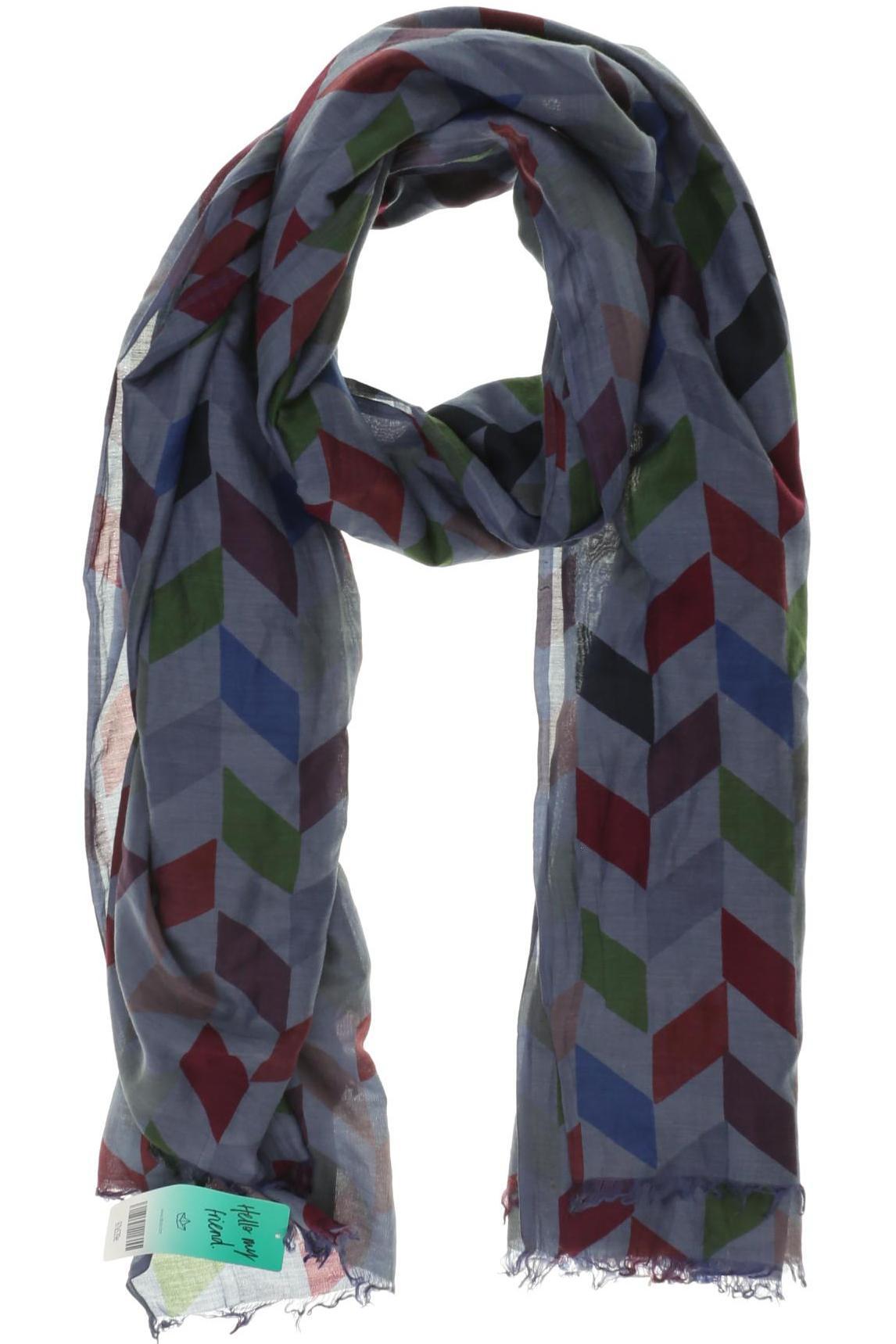 

Closed Damen Schal, blau, Gr.