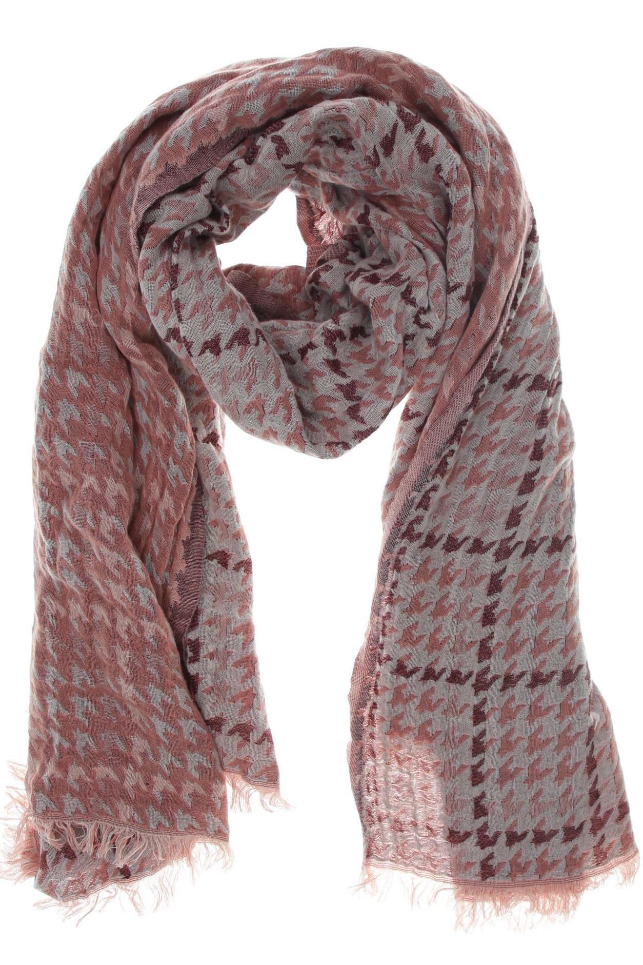 

Closed Damen Schal, pink, Gr.