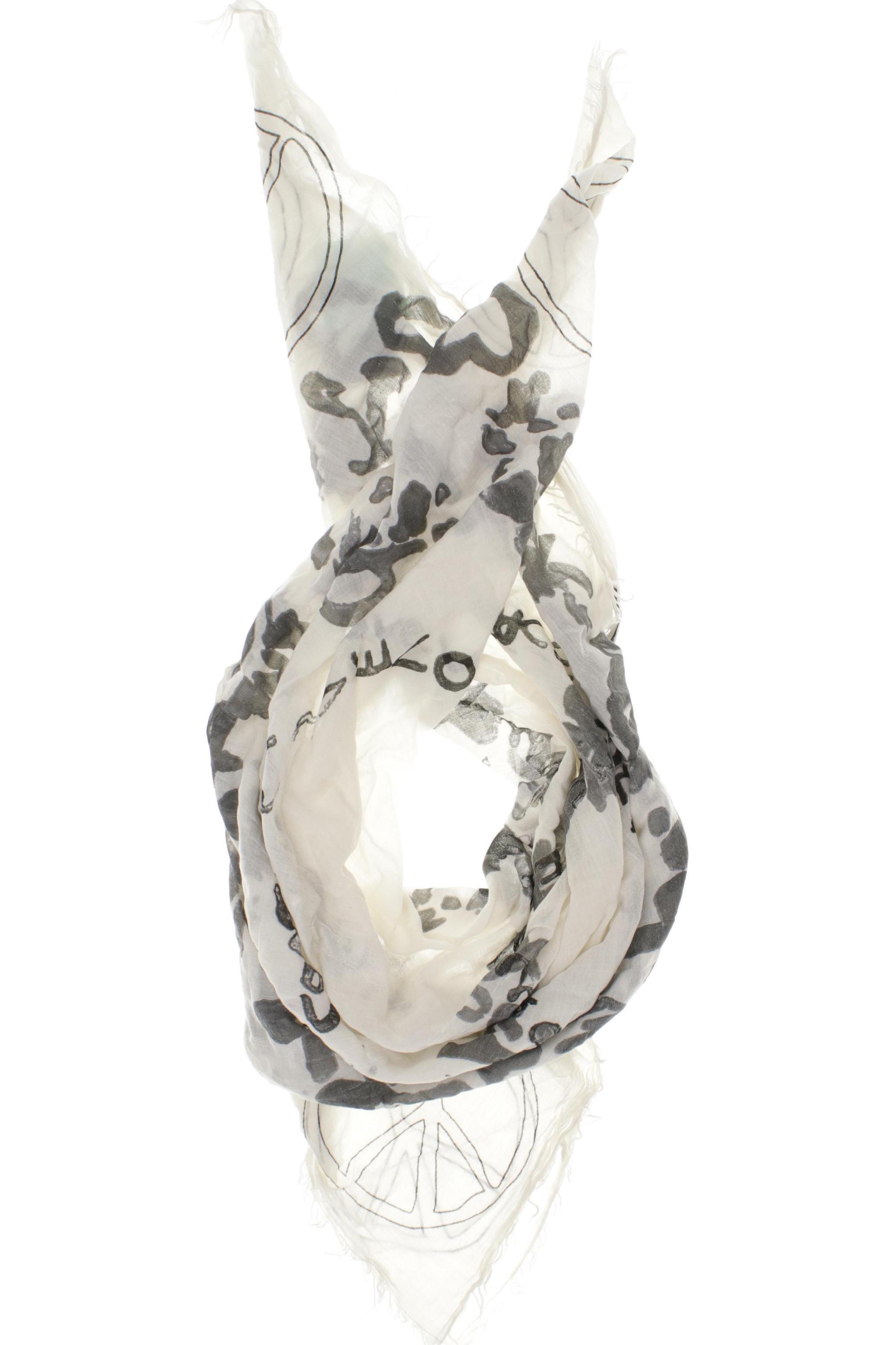 

Closed Damen Schal, beige, Gr.