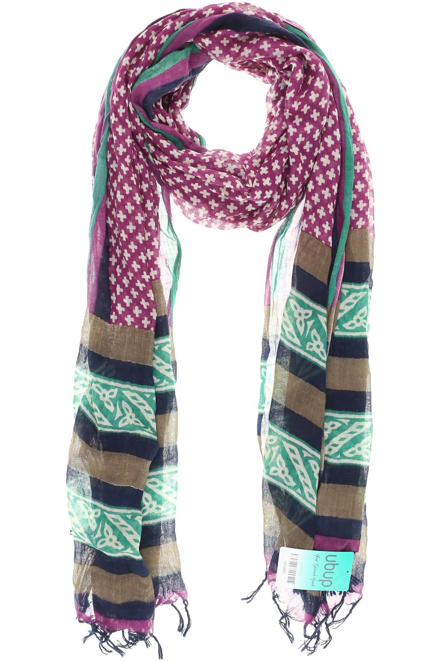 

Closed Damen Schal, pink, Gr.