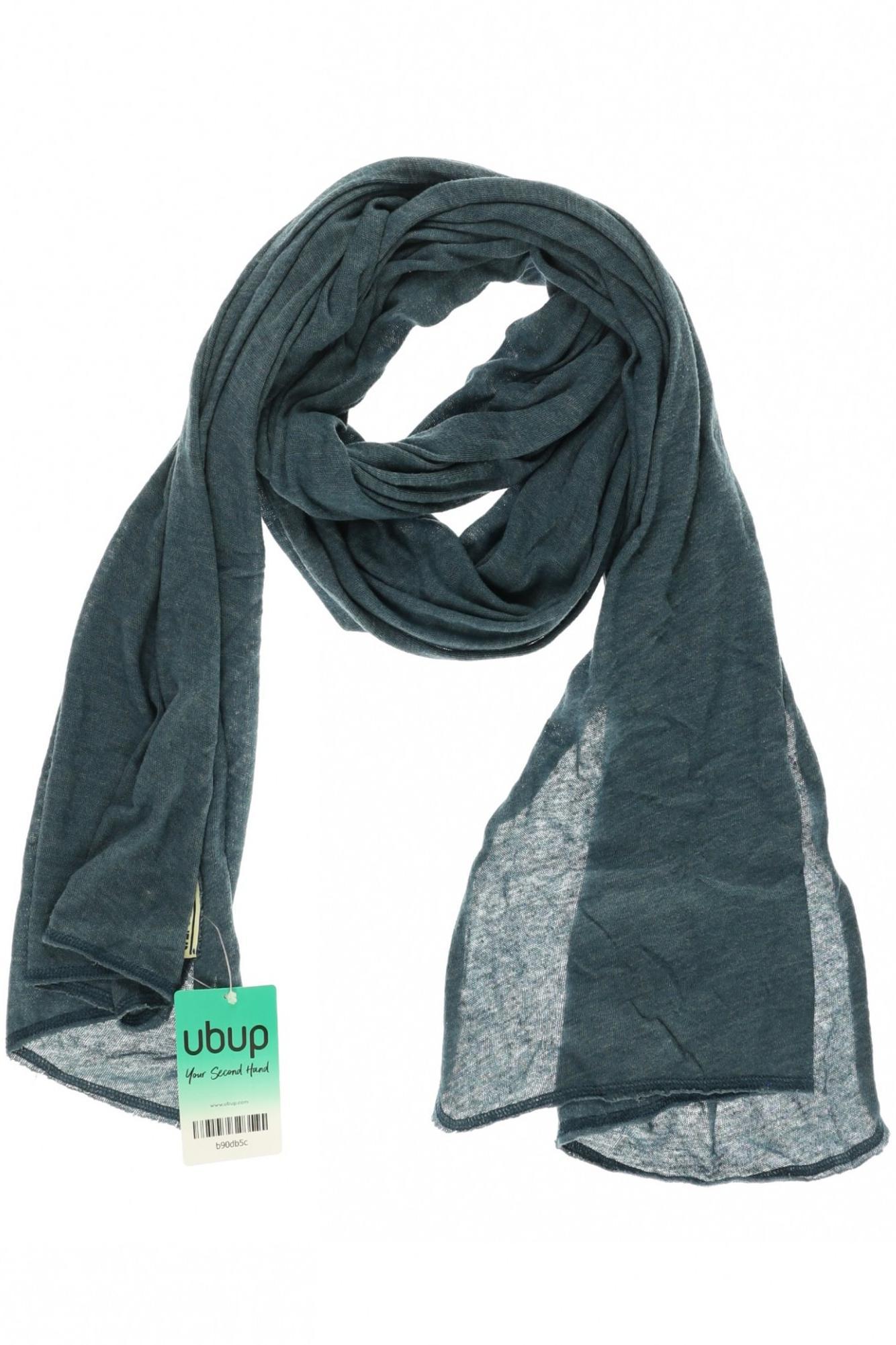 

Closed Damen Schal, blau, Gr.