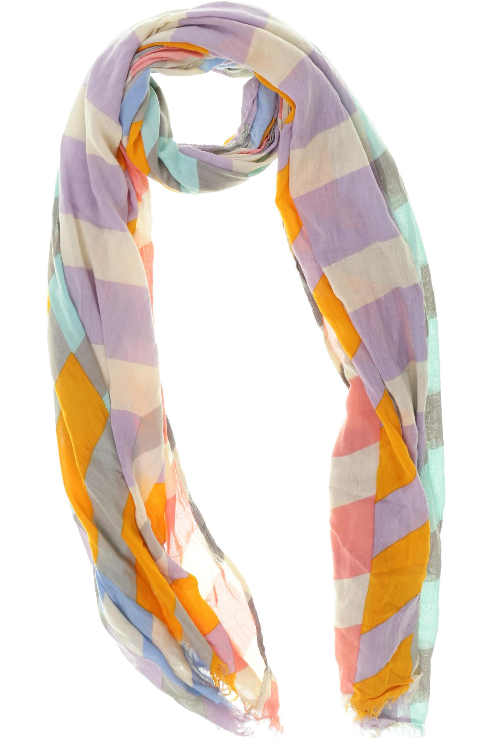 

Closed Damen Schal, mehrfarbig, Gr.