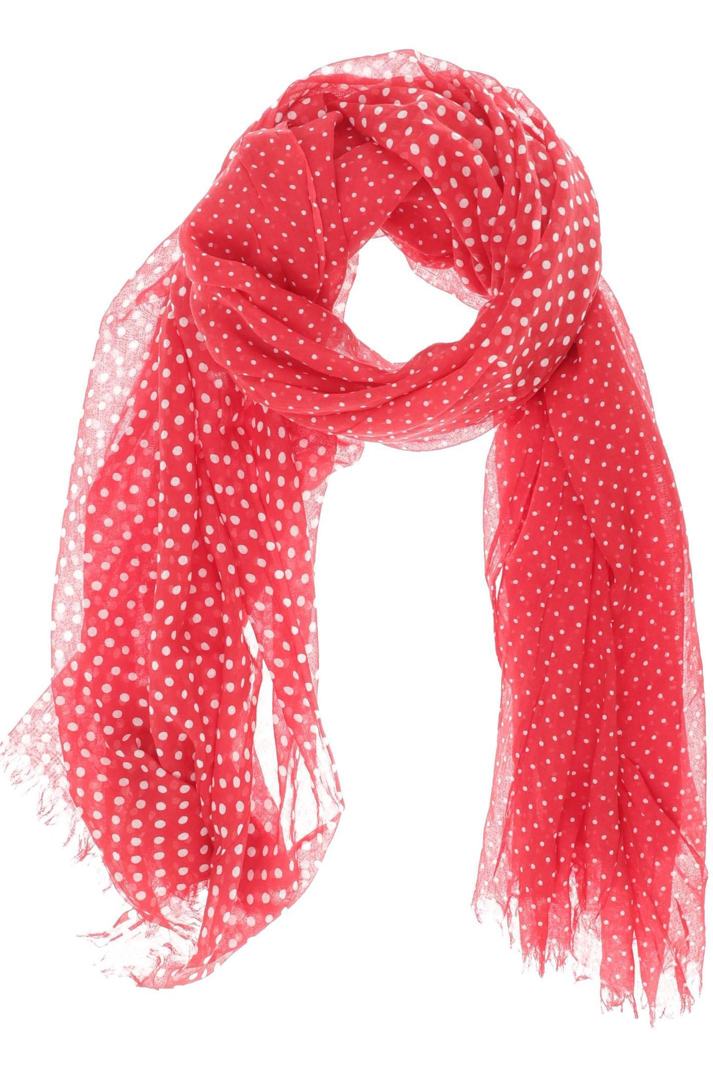 

Closed Damen Schal, rot, Gr.