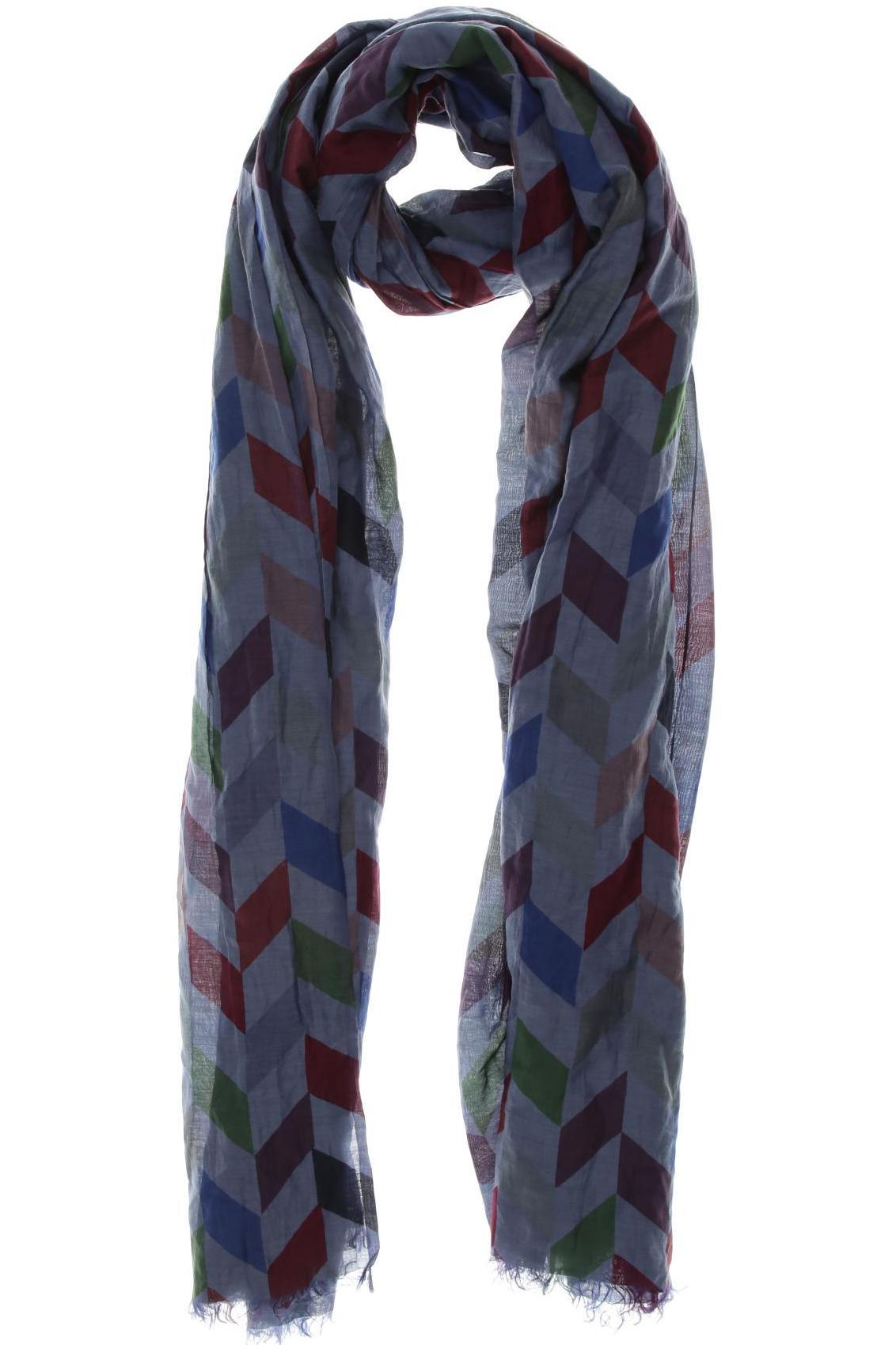 

Closed Damen Schal, blau, Gr.