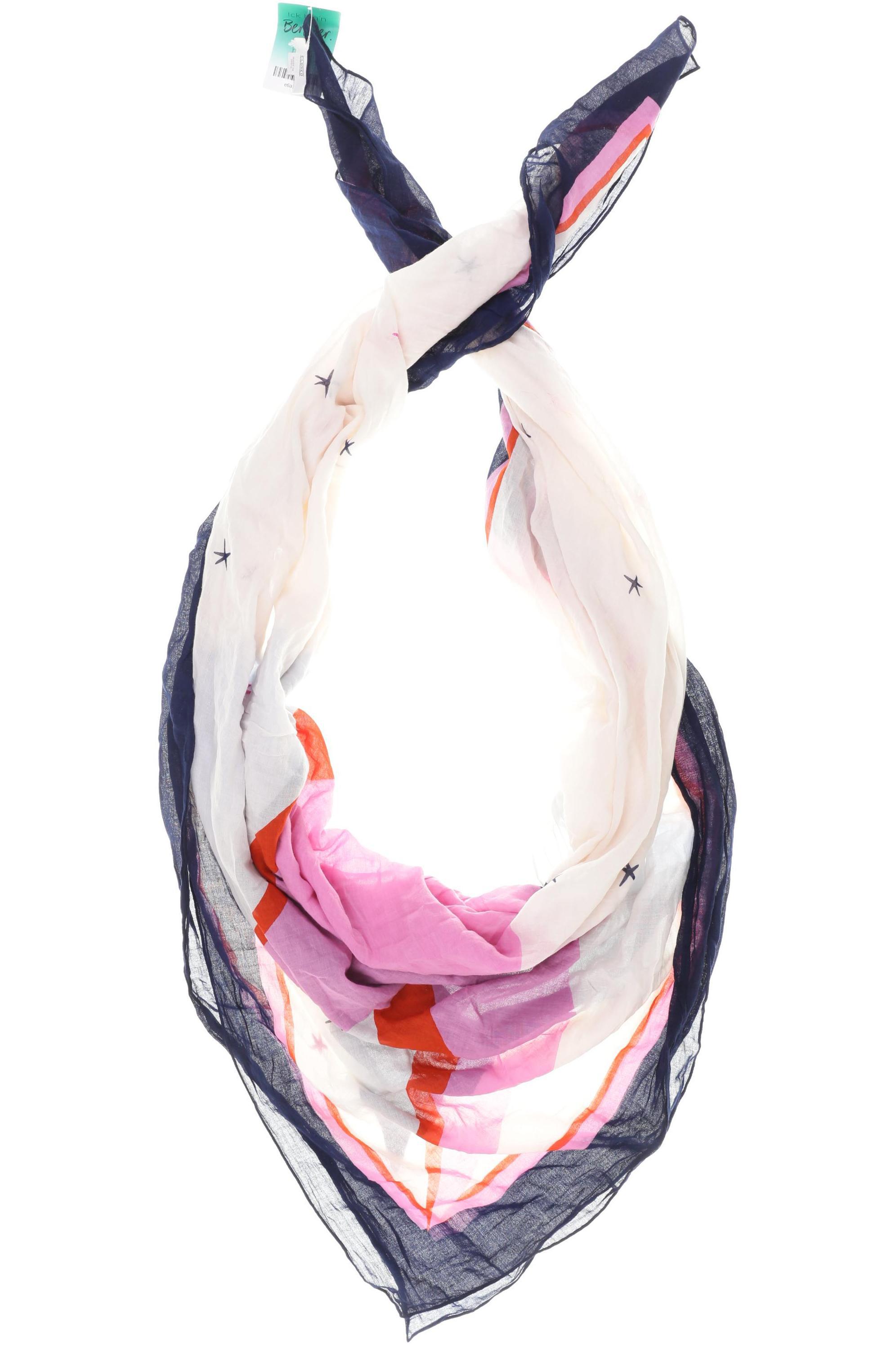 

Closed Damen Schal, blau, Gr.