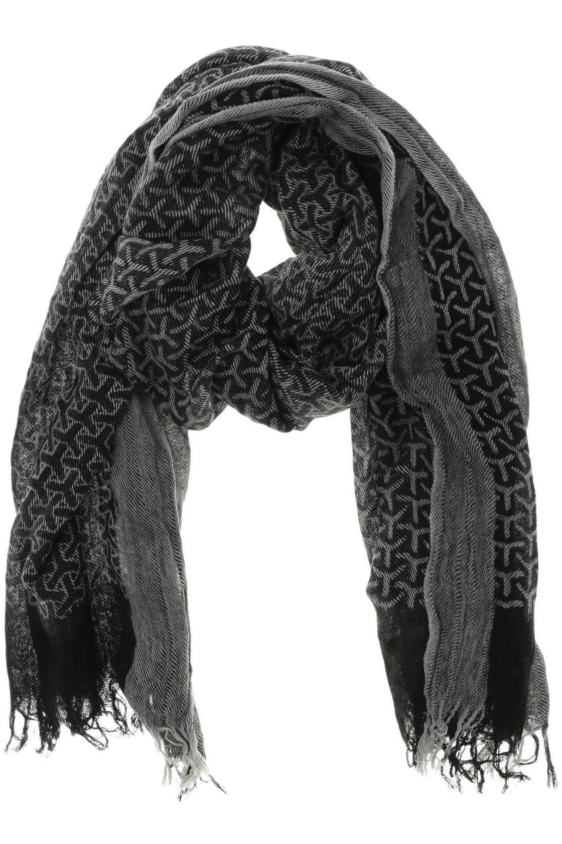 

Closed Damen Schal, schwarz, Gr.