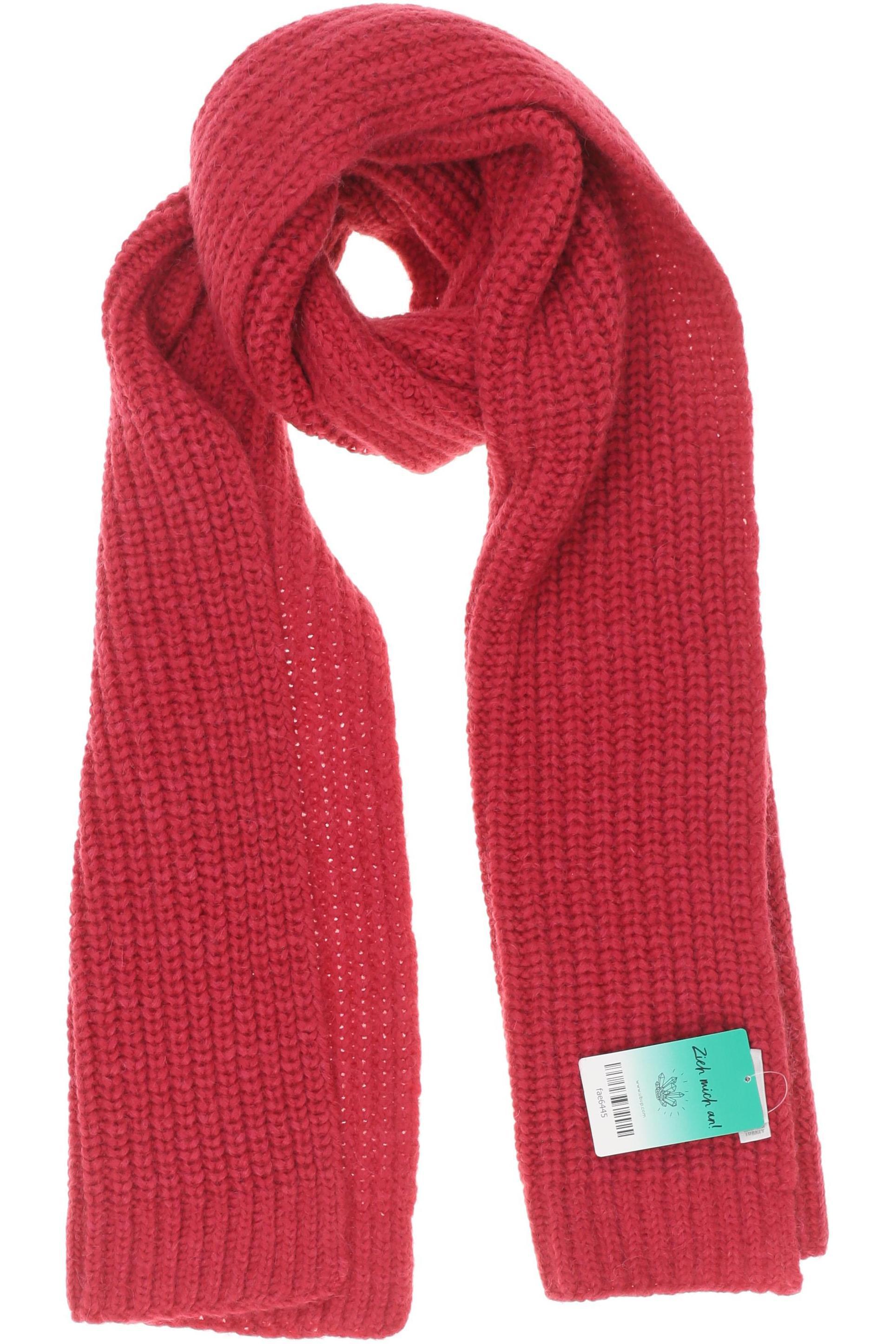 

Closed Damen Schal, pink, Gr.