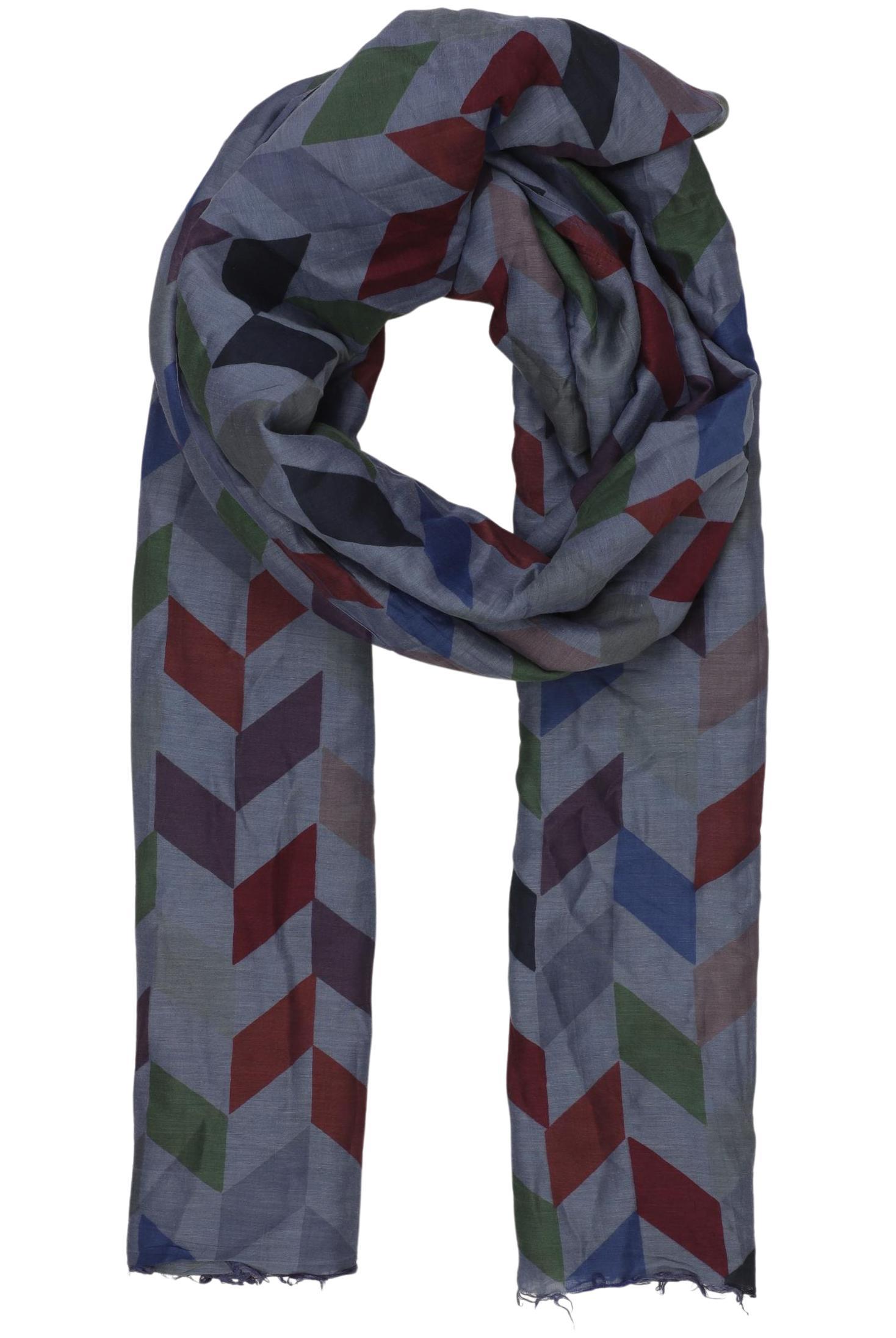 

Closed Damen Schal, mehrfarbig, Gr.