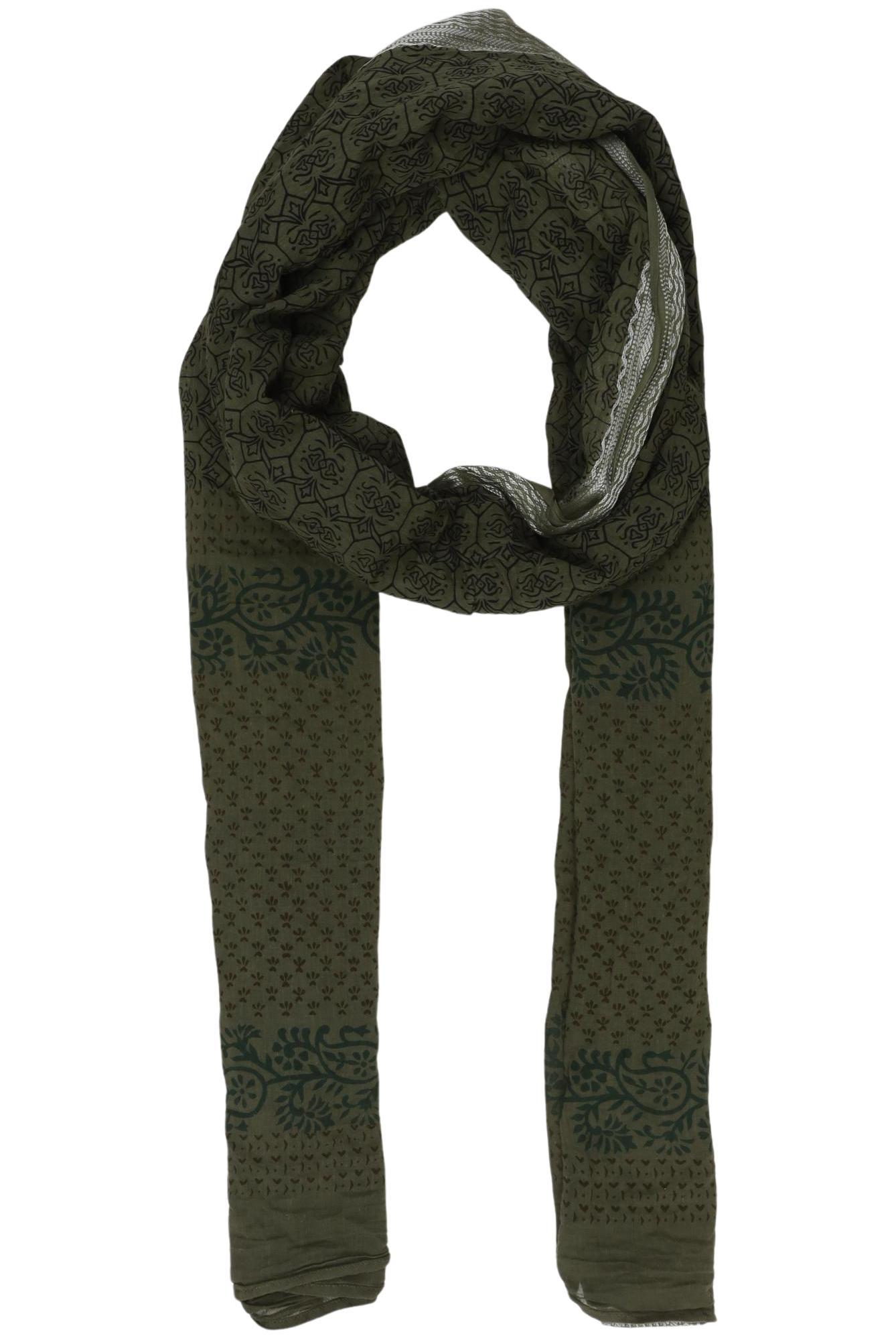 

Closed Damen Schal, grün, Gr.