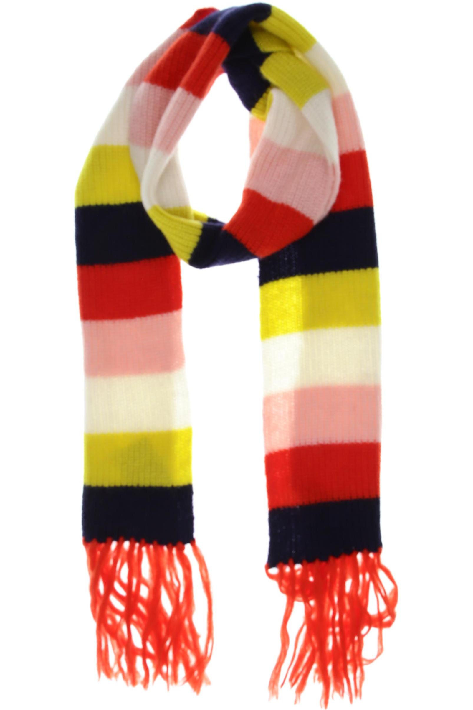 

Closed Damen Schal, mehrfarbig, Gr.