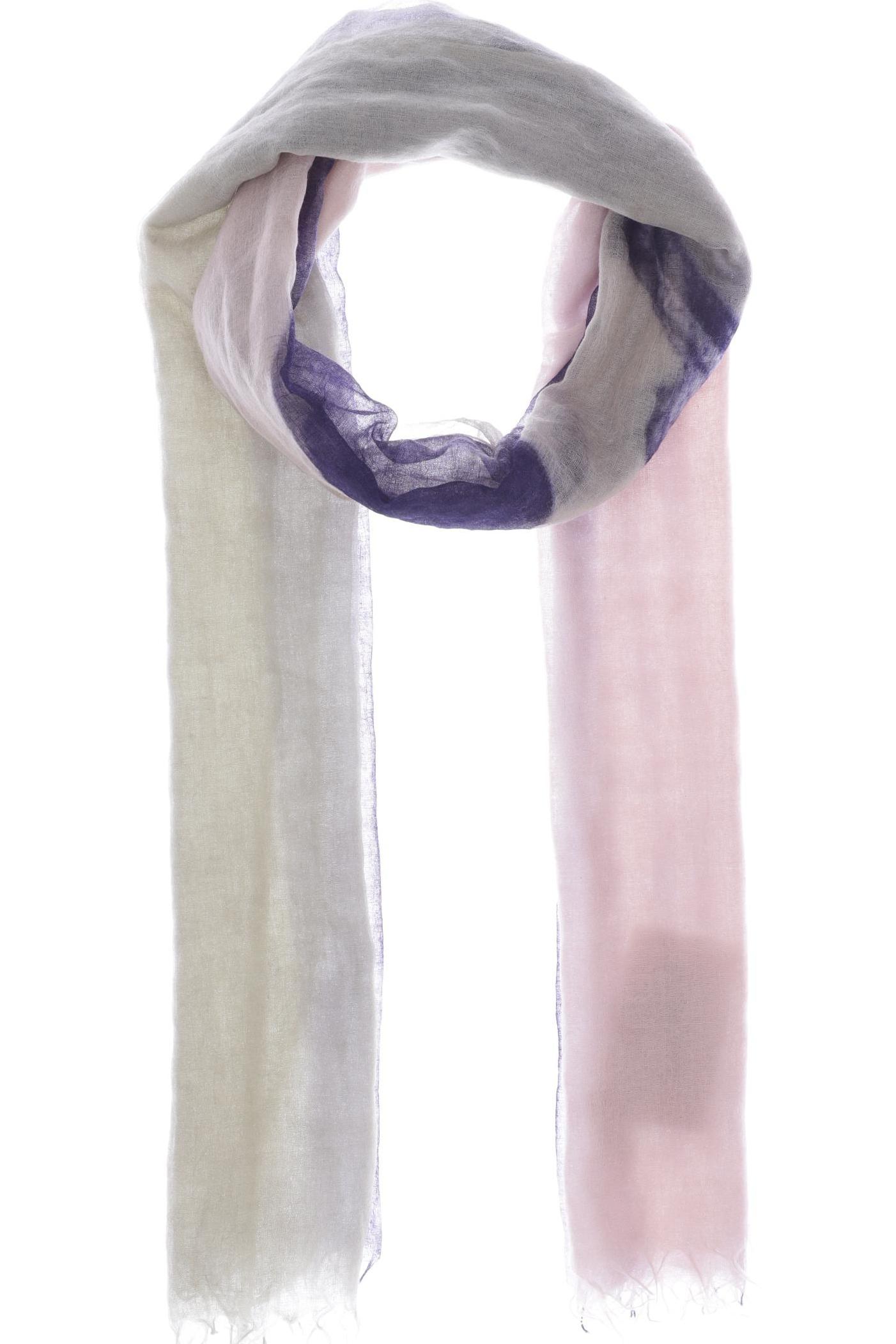 

Closed Damen Schal, mehrfarbig