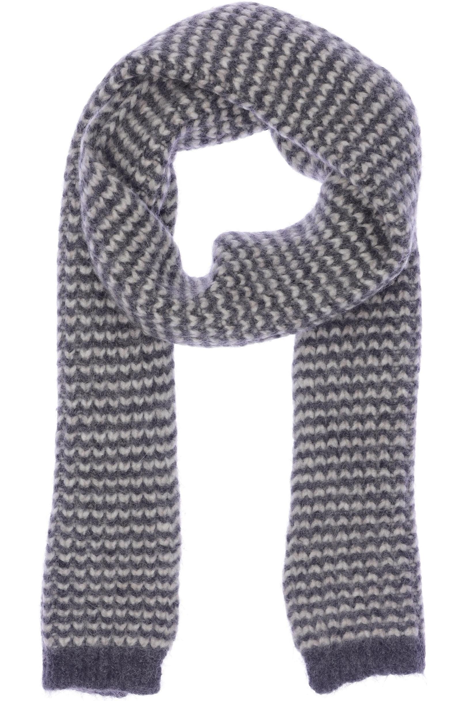 

Closed Damen Schal, grau, Gr.