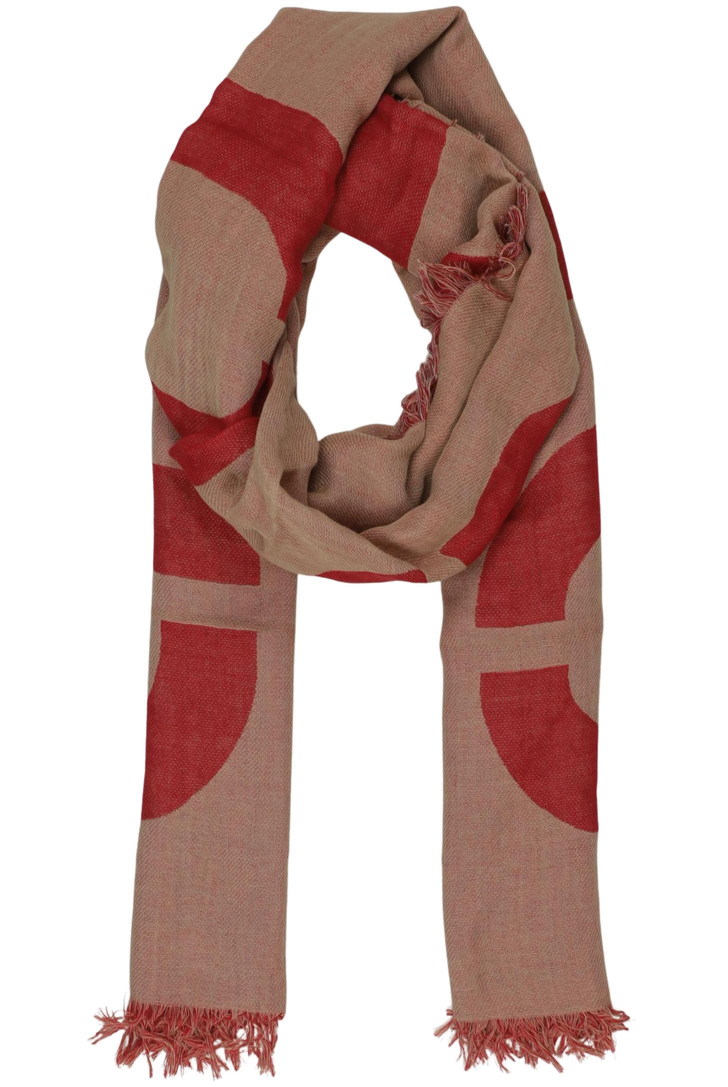 

Closed Damen Schal, mehrfarbig, Gr.