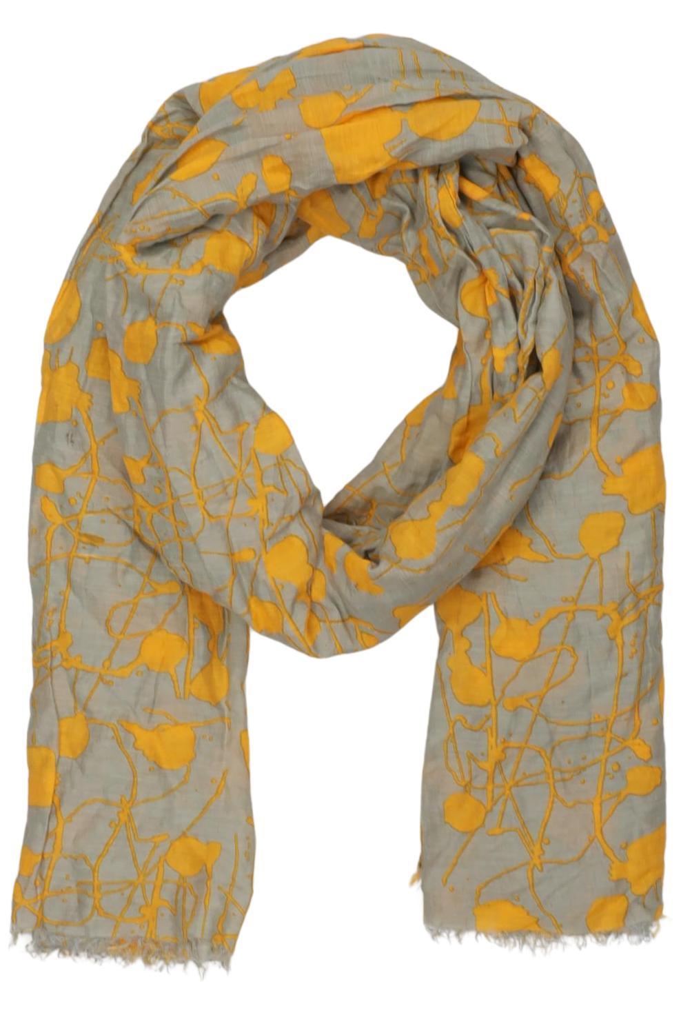 

Closed Damen Schal, mehrfarbig, Gr.