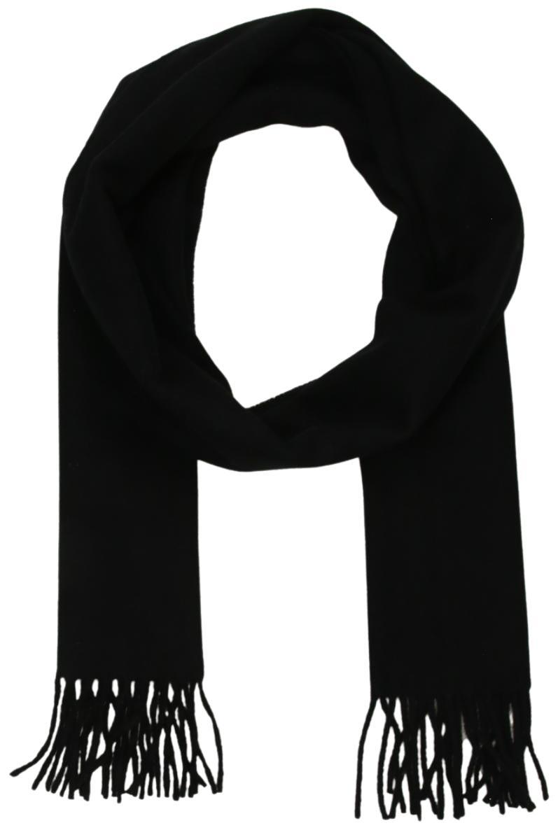 

Closed Damen Schal, schwarz, Gr.