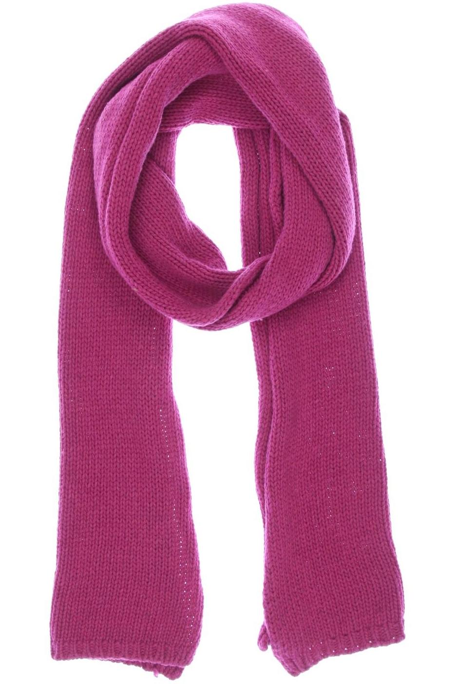 

Closed Damen Schal, pink, Gr.