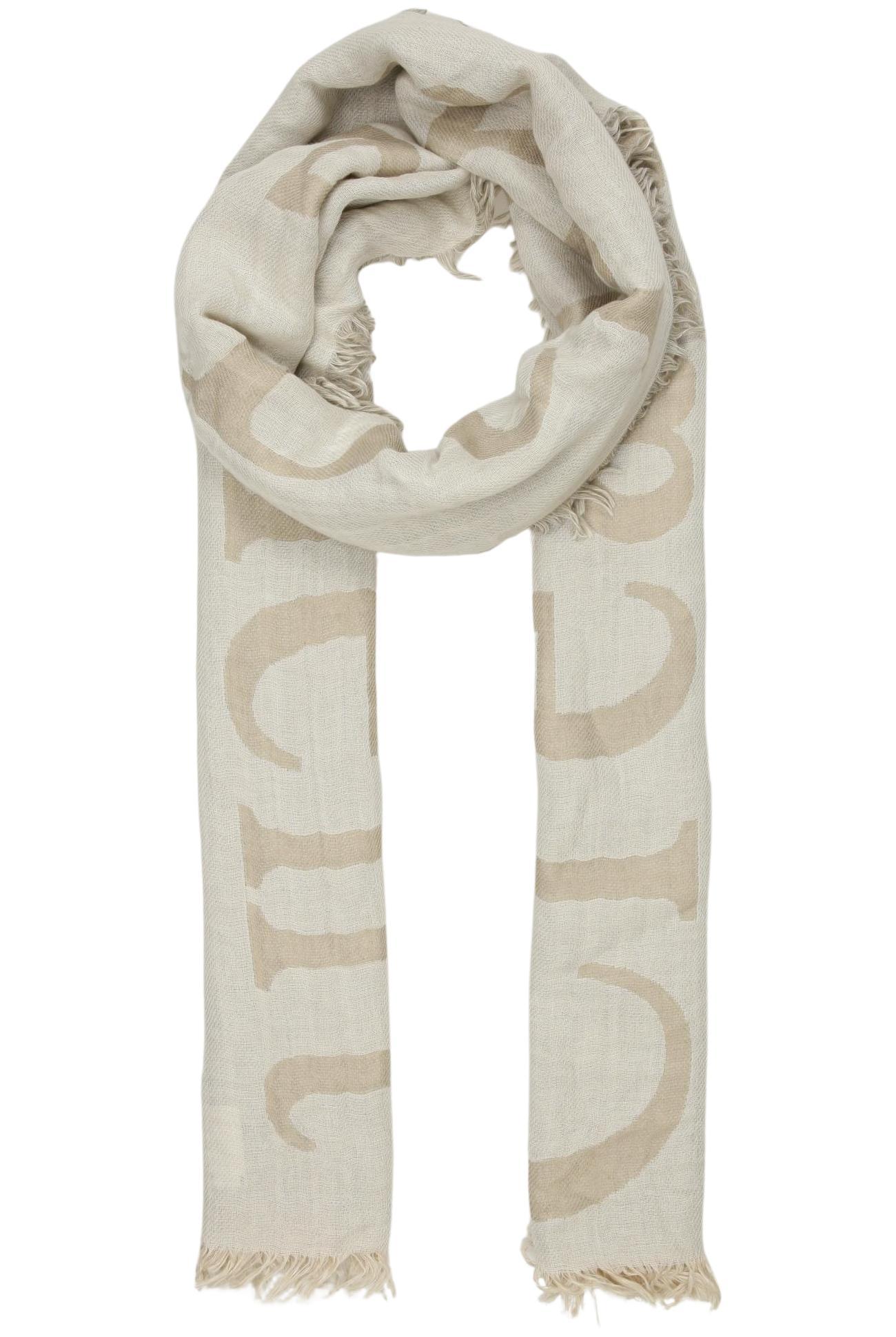 

Closed Damen Schal, beige, Gr.