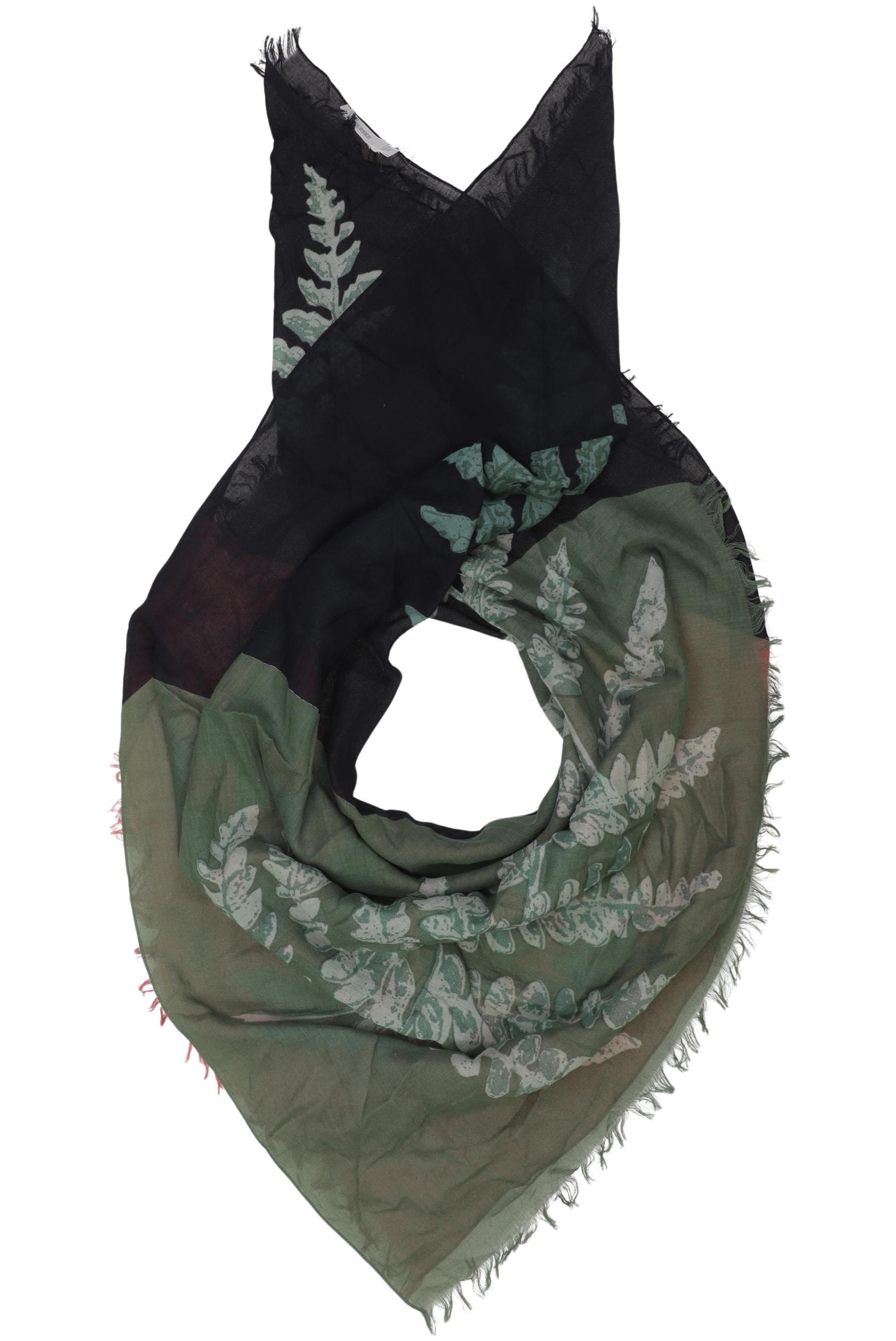 

Closed Damen Schal, mehrfarbig, Gr.